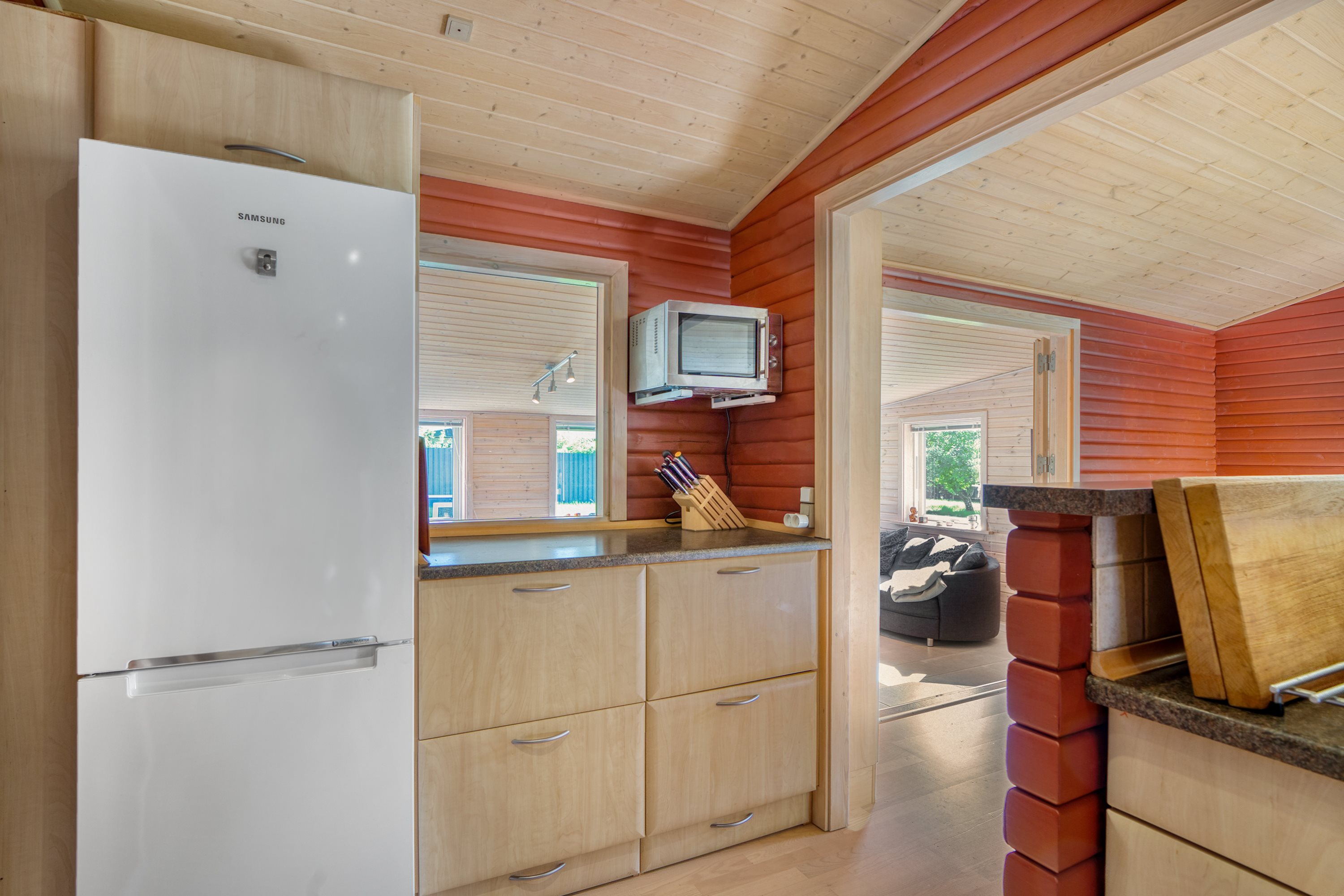 Dalen 9, Strand Esbønderup, 3250 Gilleleje