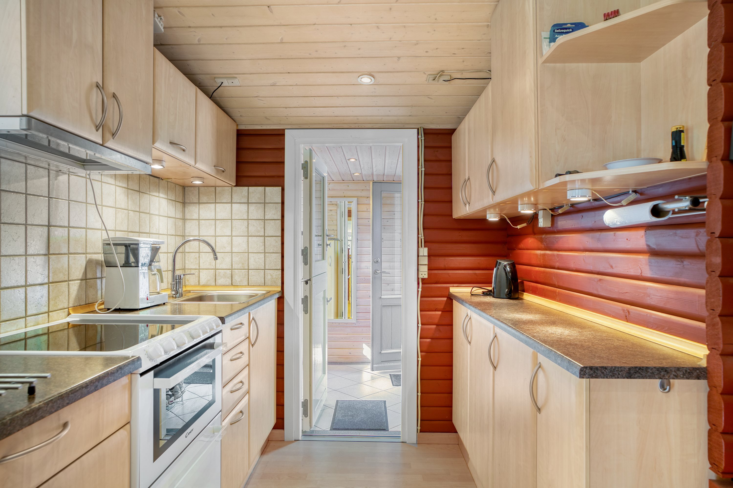 Dalen 9, Strand Esbønderup, 3250 Gilleleje