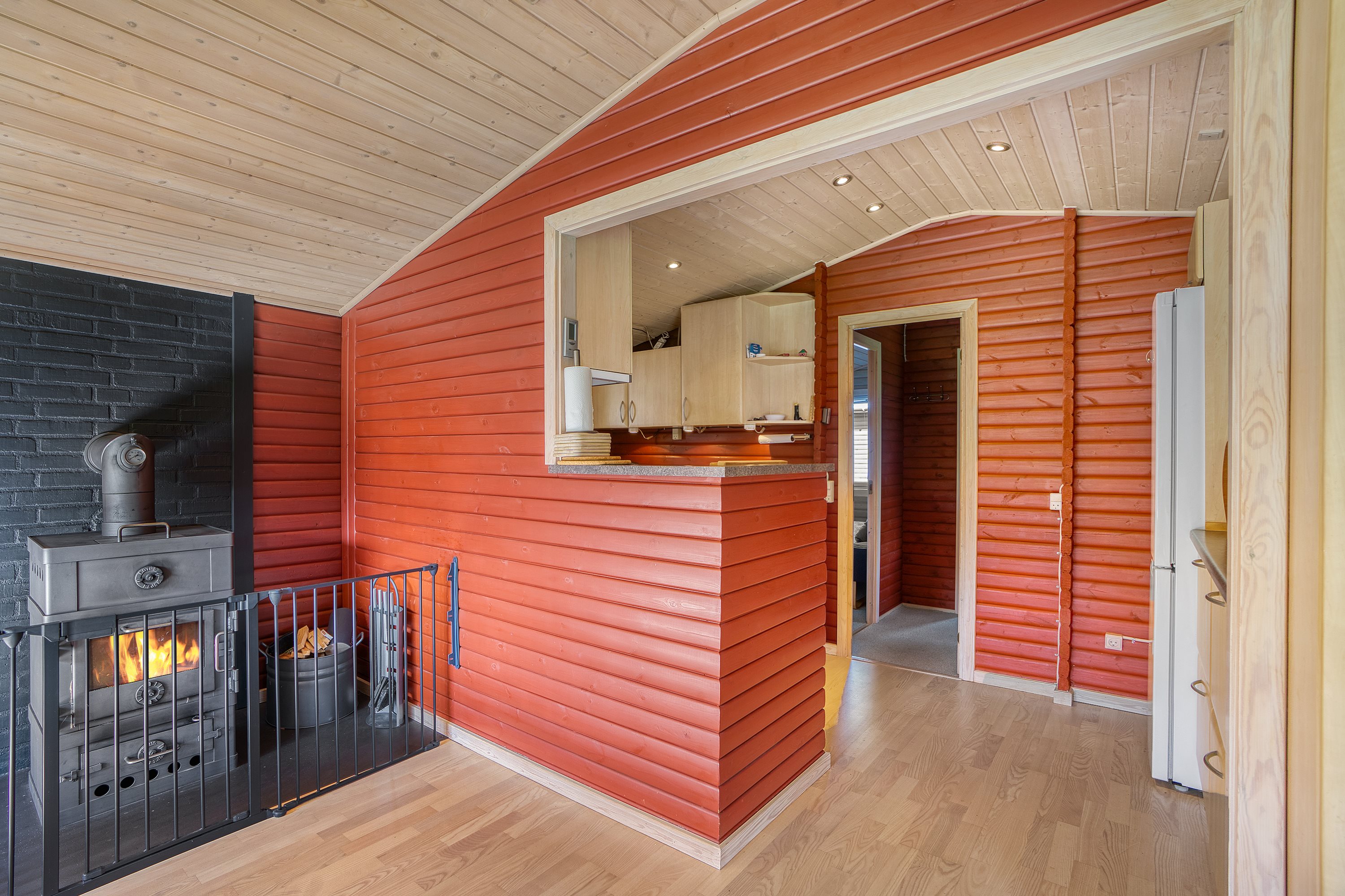 Dalen 9, Strand Esbønderup, 3250 Gilleleje
