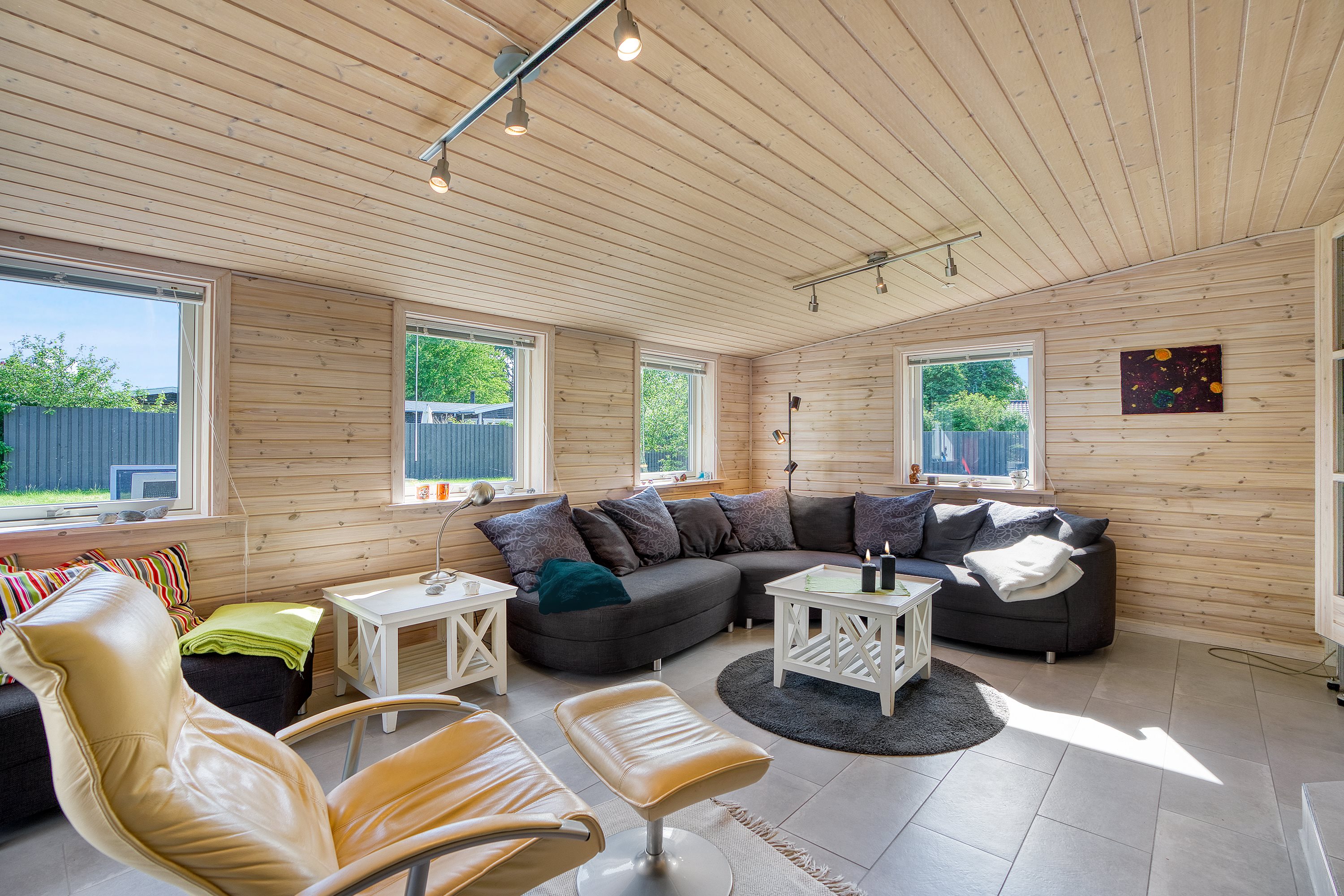 Dalen 9, Strand Esbønderup, 3250 Gilleleje