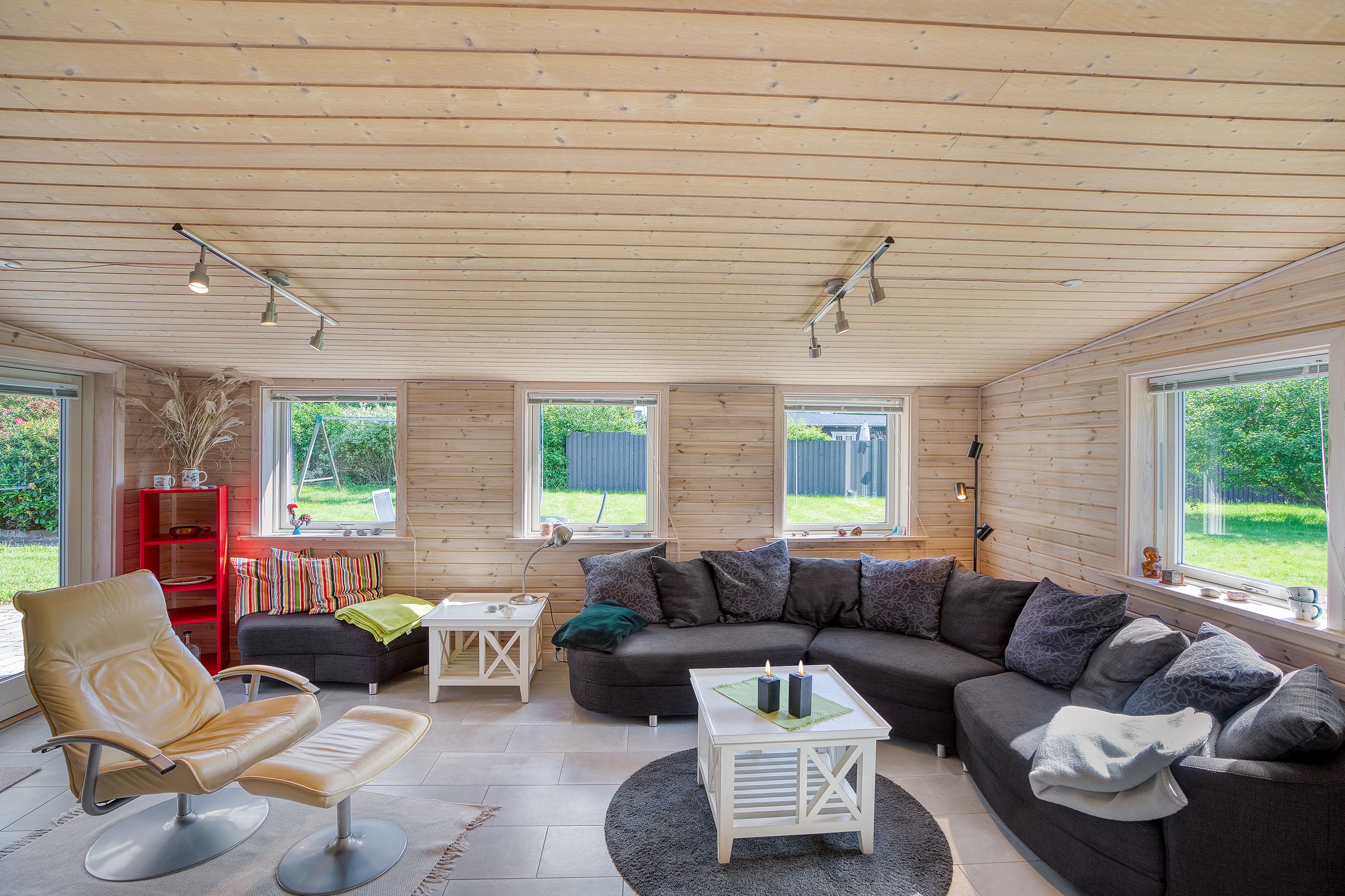 Dalen 9, Strand Esbønderup, 3250 Gilleleje