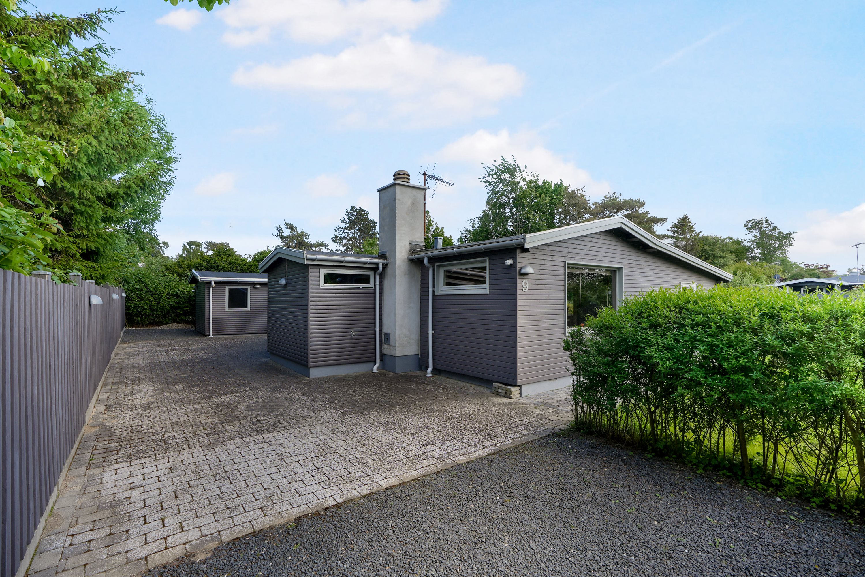 Dalen 9, Strand Esbønderup, 3250 Gilleleje