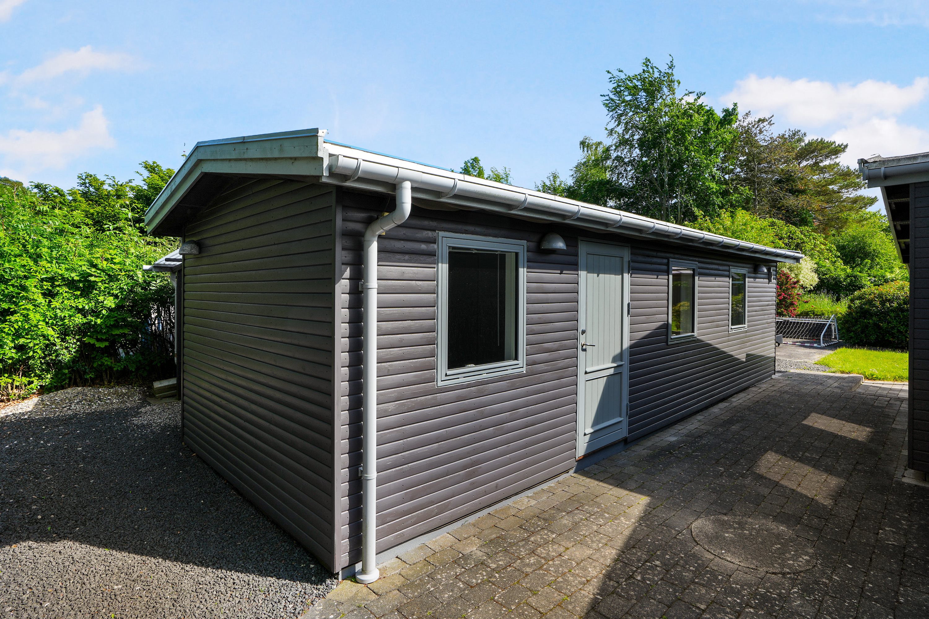 Dalen 9, Strand Esbønderup, 3250 Gilleleje