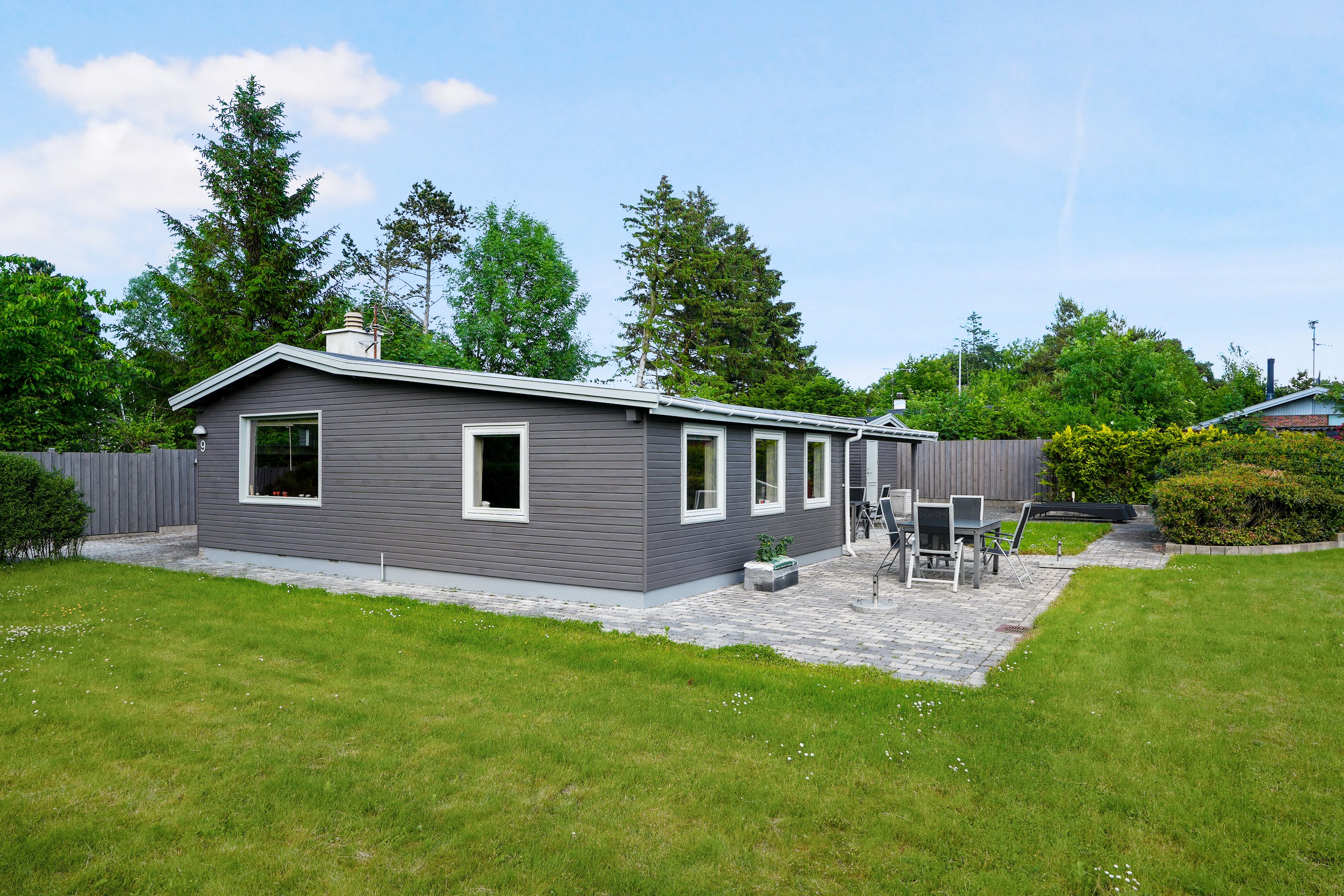 Dalen 9, Strand Esbønderup, 3250 Gilleleje