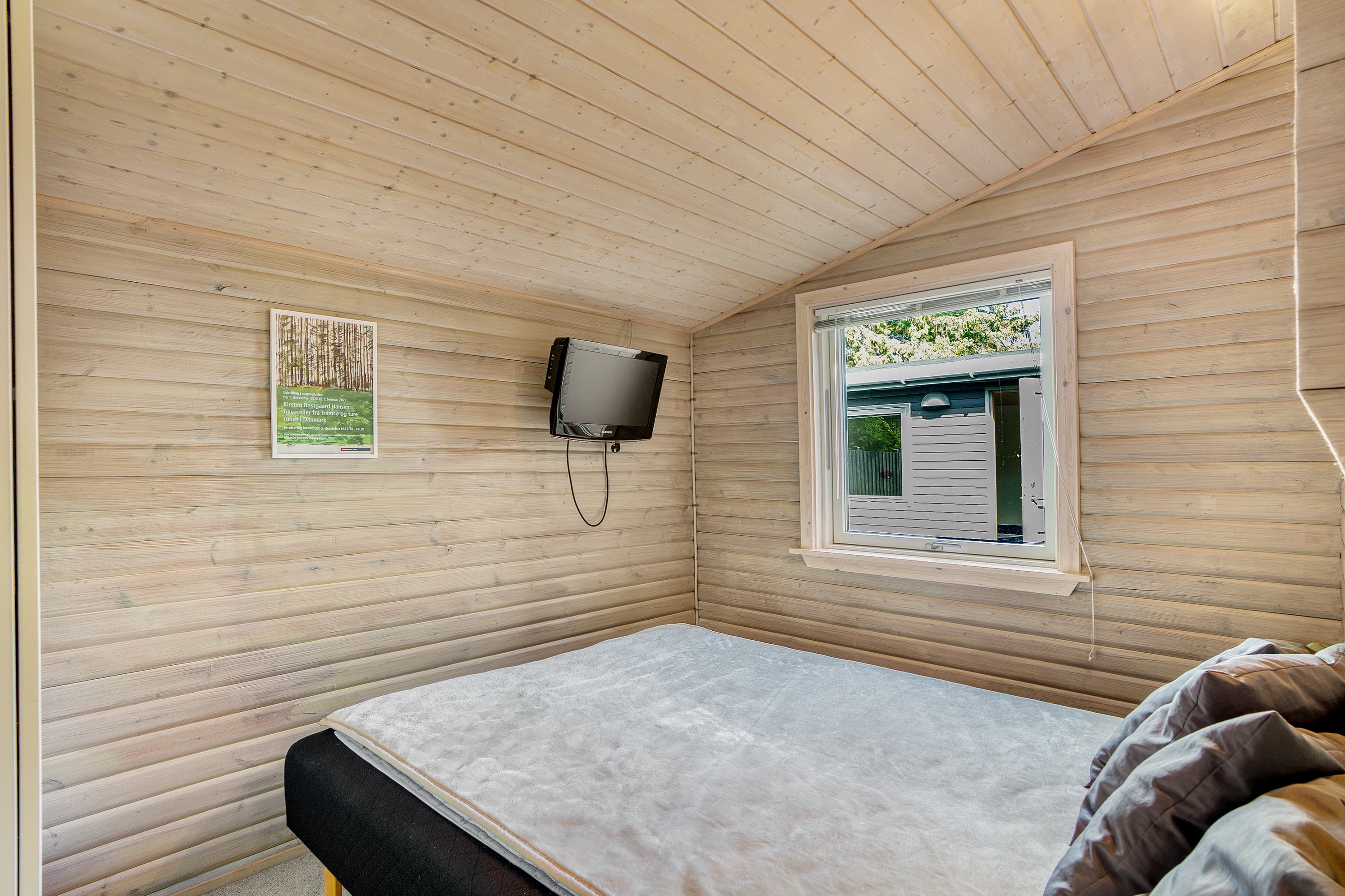Dalen 9, Strand Esbønderup, 3250 Gilleleje