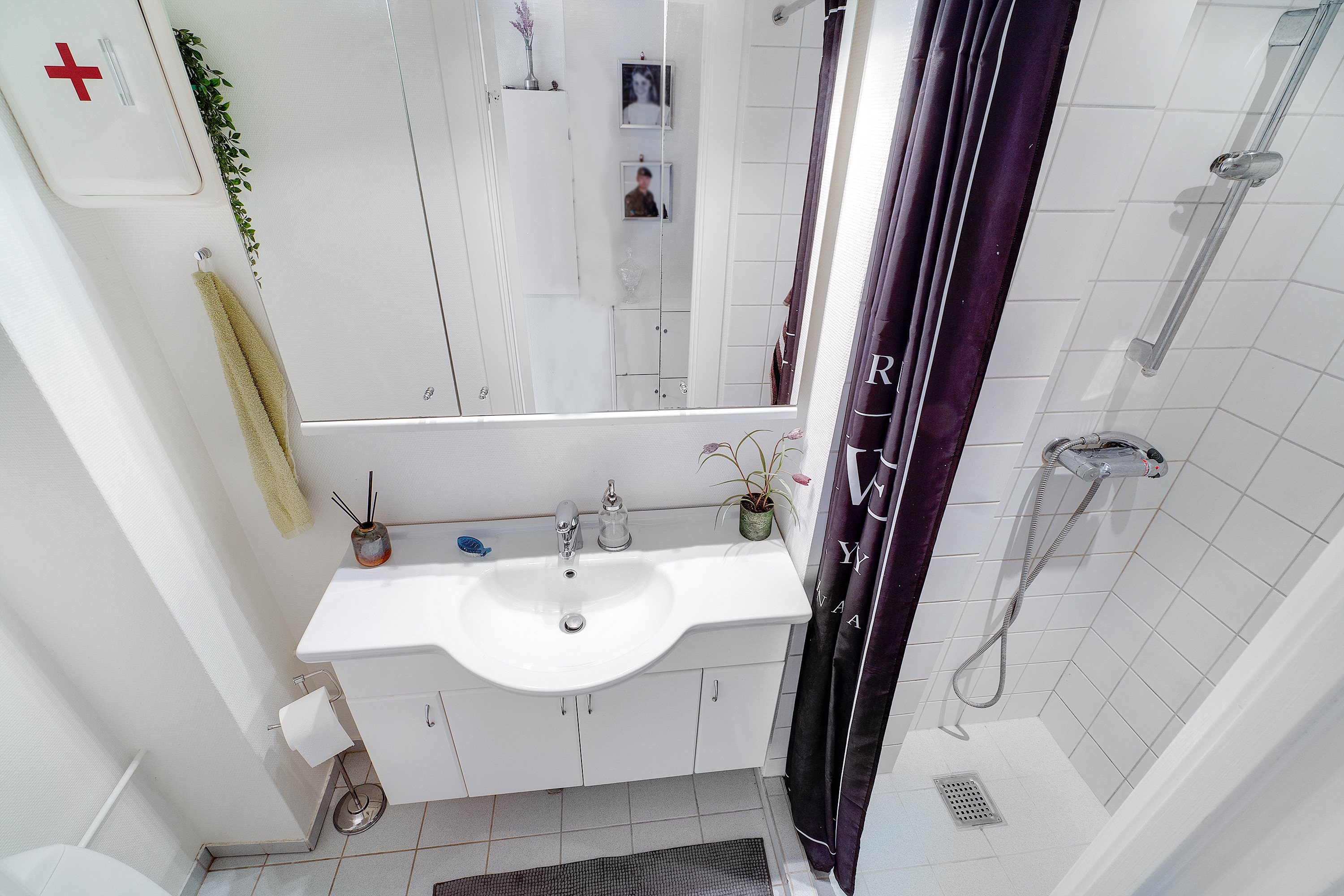 Kollelevbakken 3B, st.. th., 2830 Virum