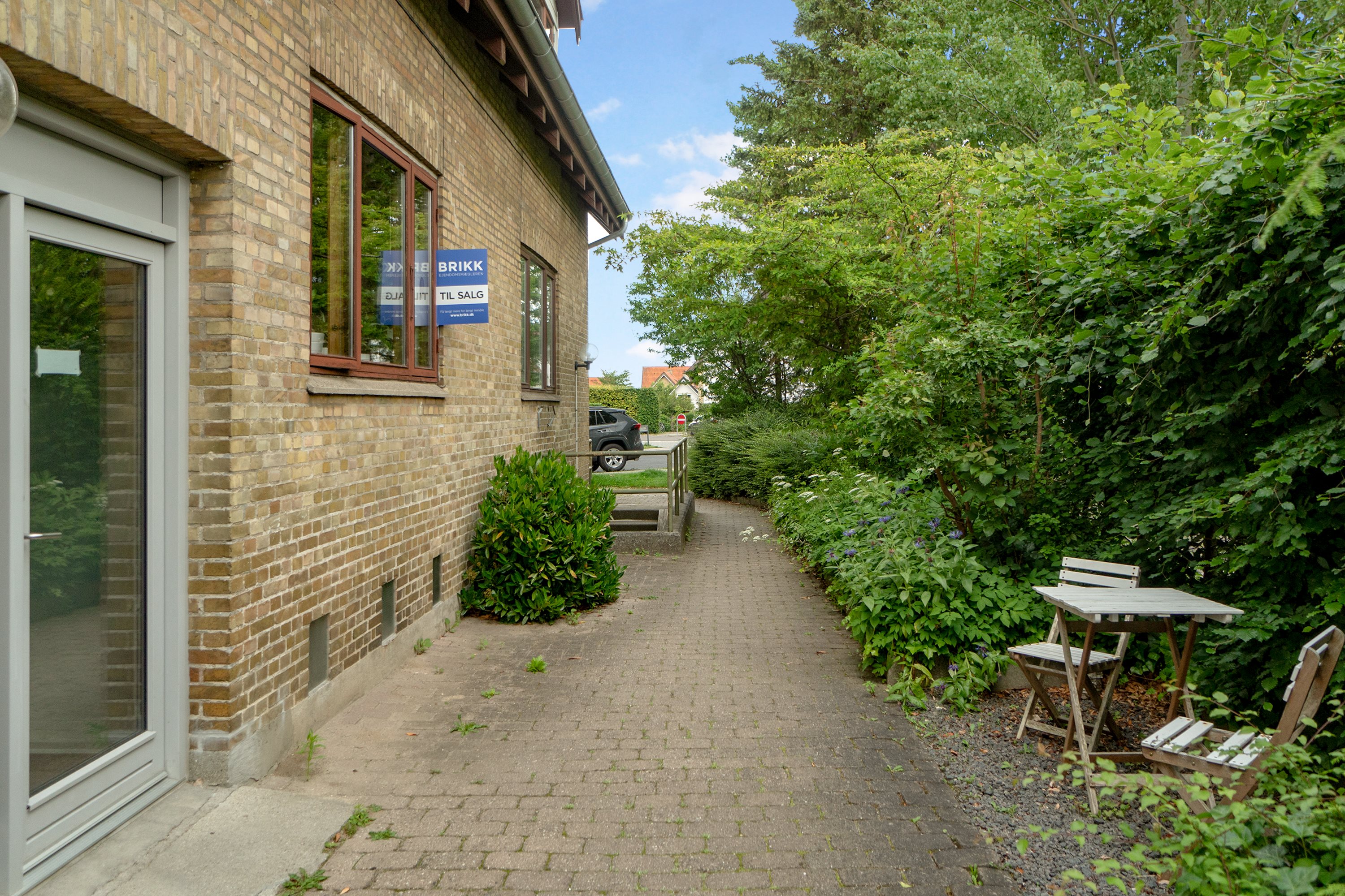 Kollelevbakken 3B, st.. th., 2830 Virum