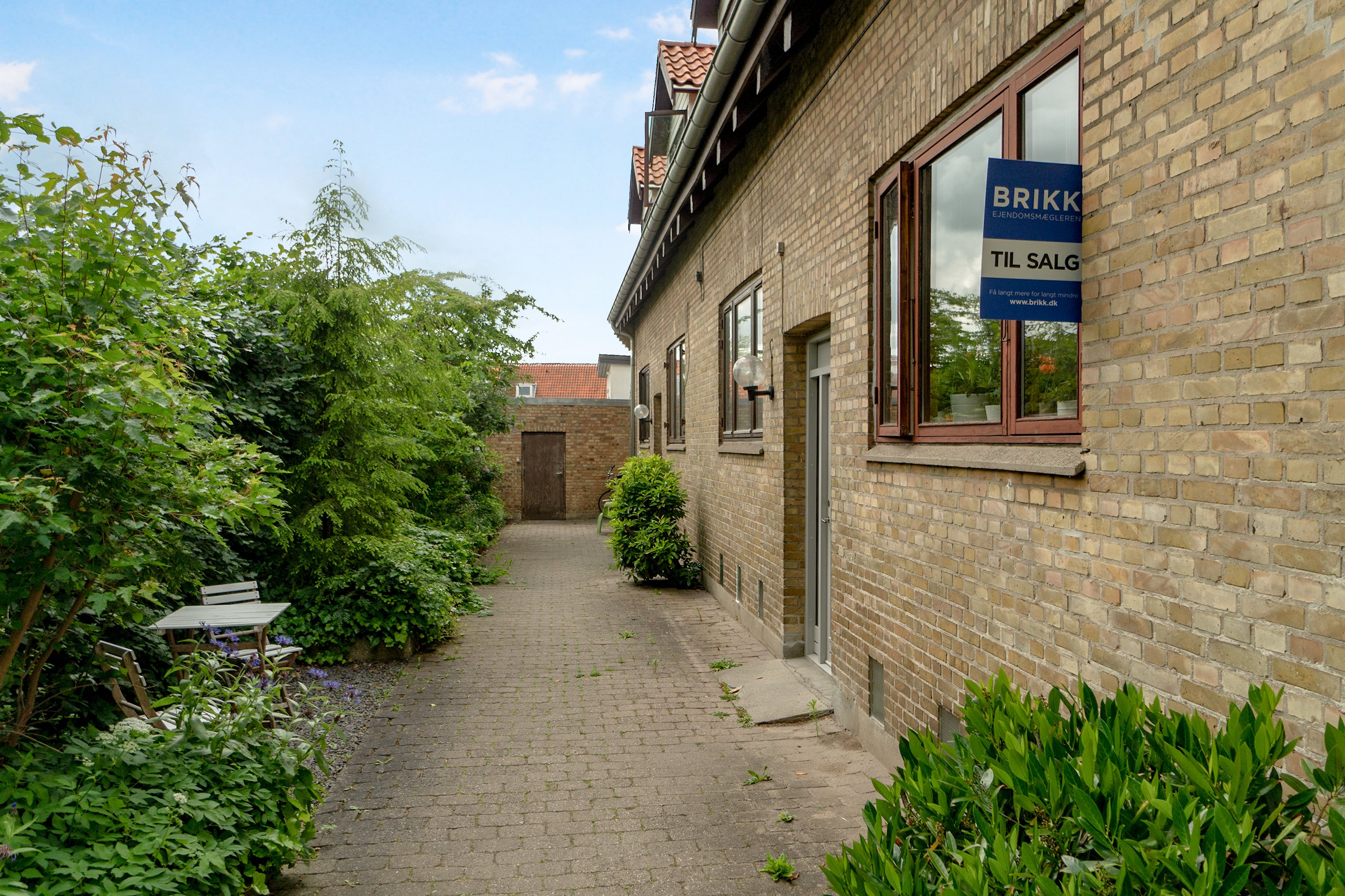Kollelevbakken 3B, st.. th., 2830 Virum