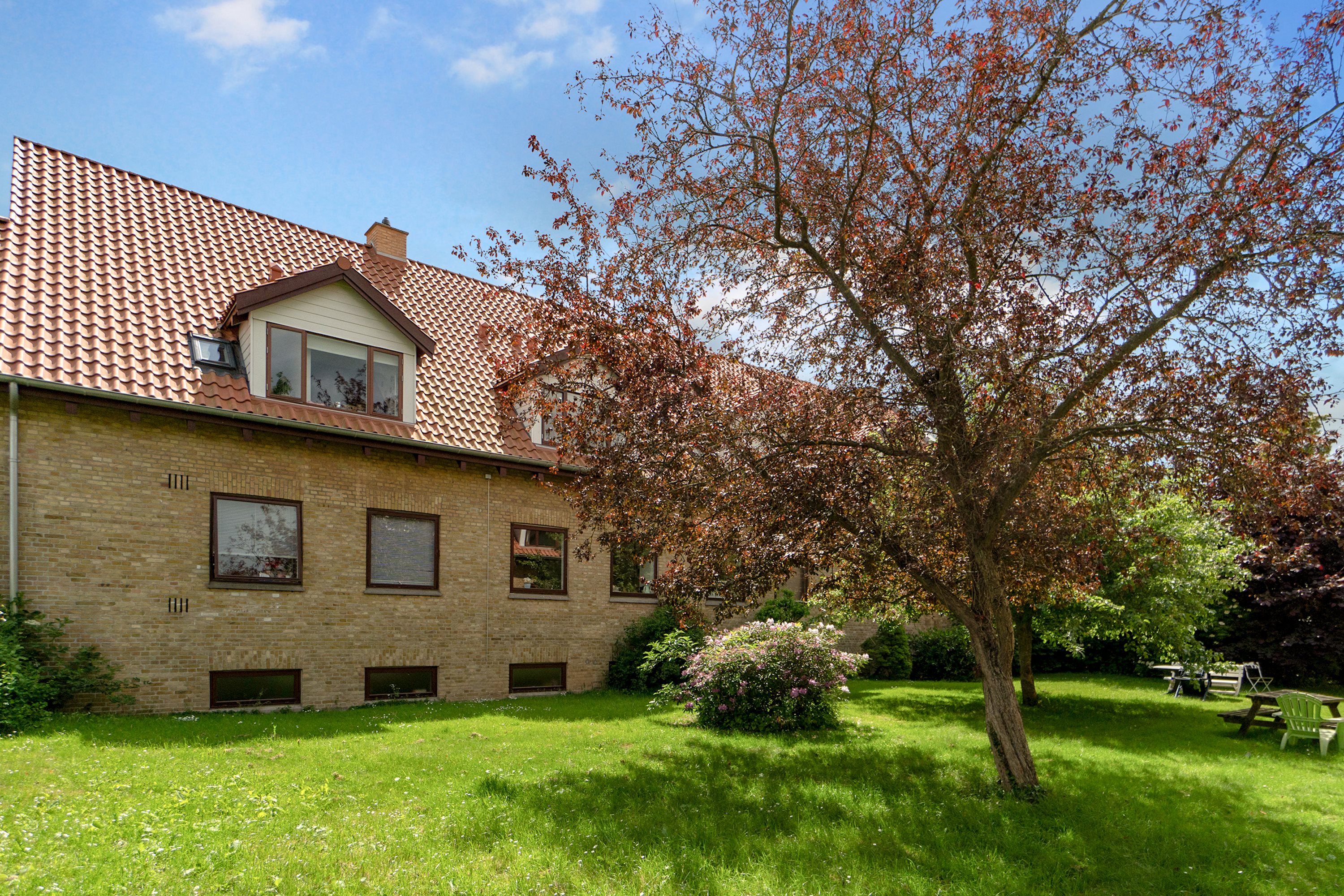 Kollelevbakken 3B, st.. th., 2830 Virum