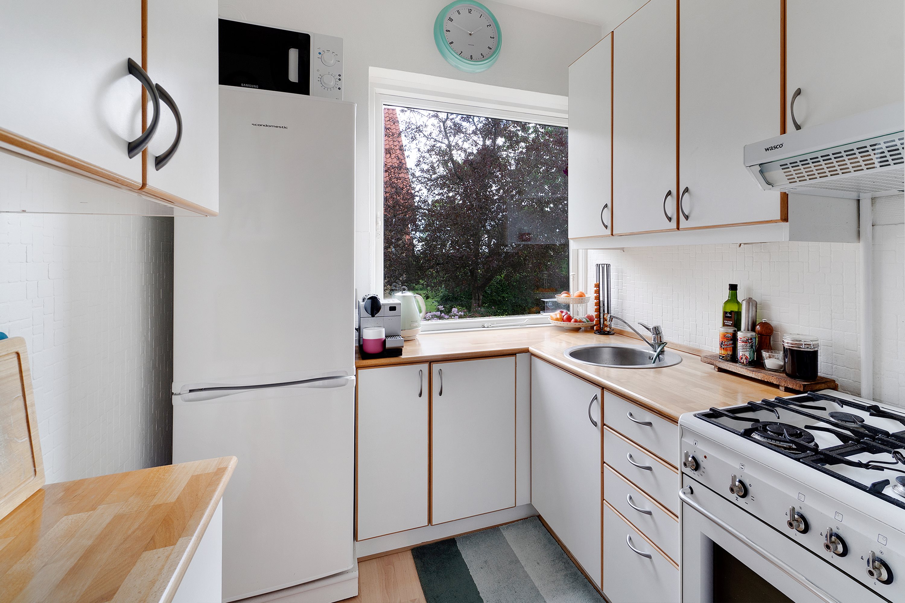 Kollelevbakken 3B, st.. th., 2830 Virum