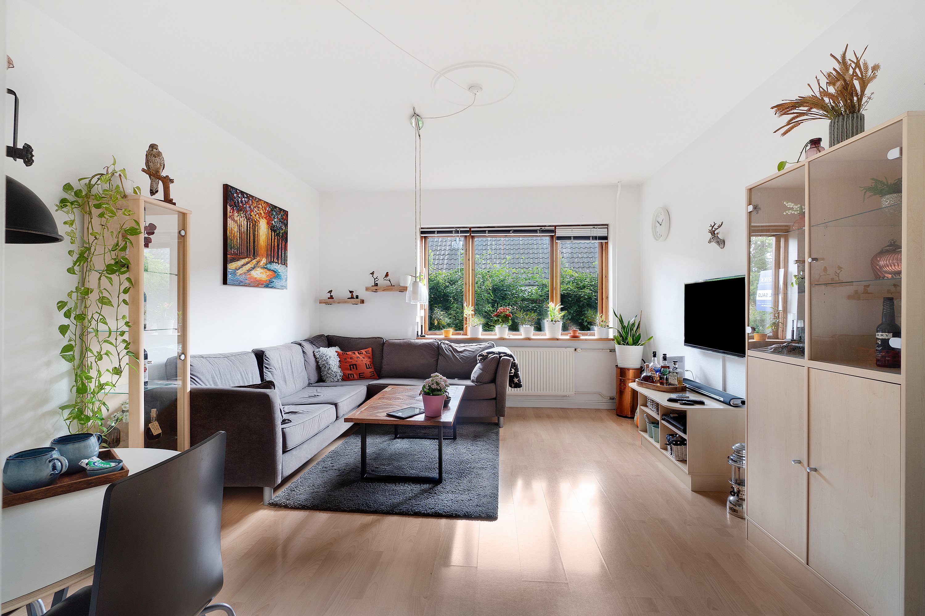 Kollelevbakken 3B, st.. th., 2830 Virum