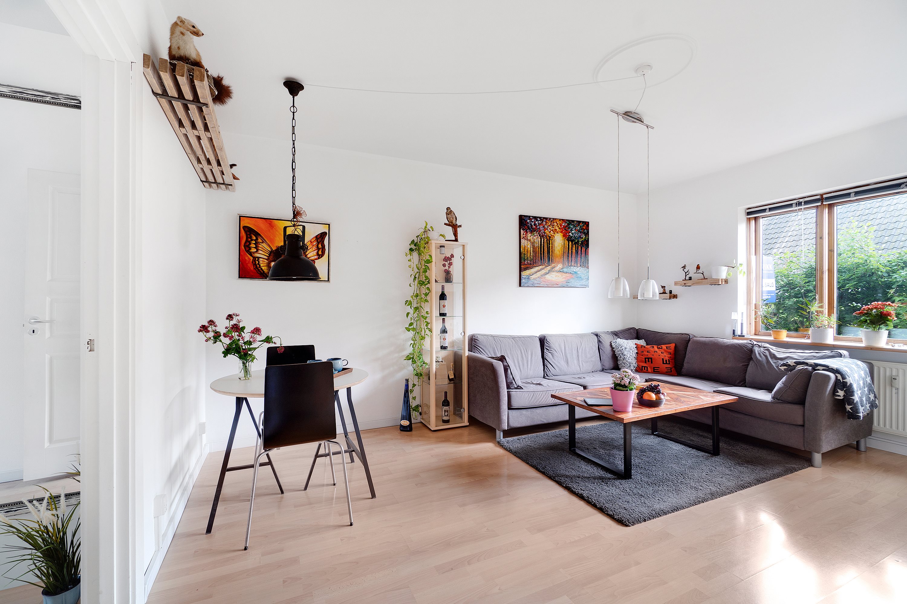 Kollelevbakken 3B, st.. th., 2830 Virum