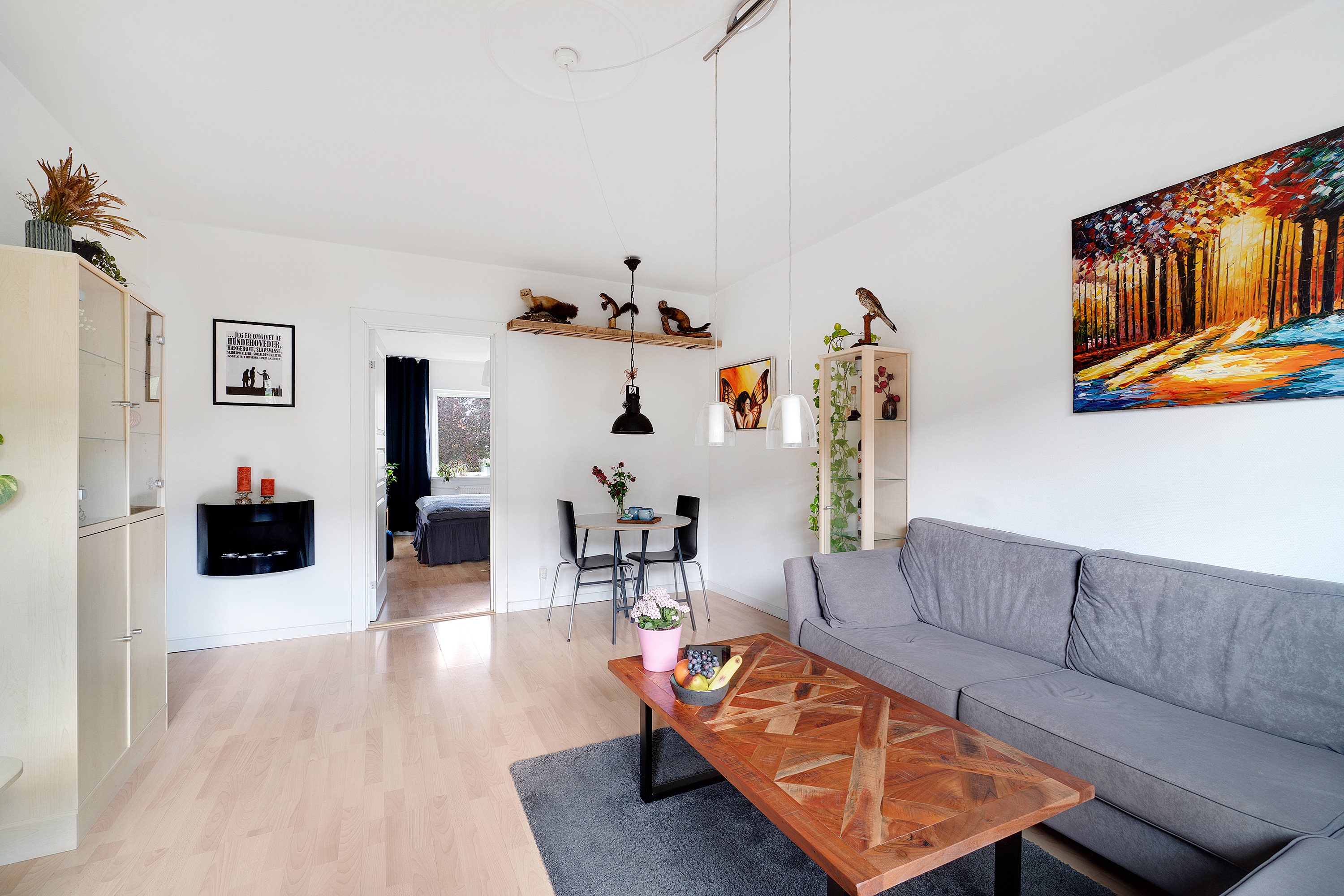 Kollelevbakken 3B, st.. th., 2830 Virum