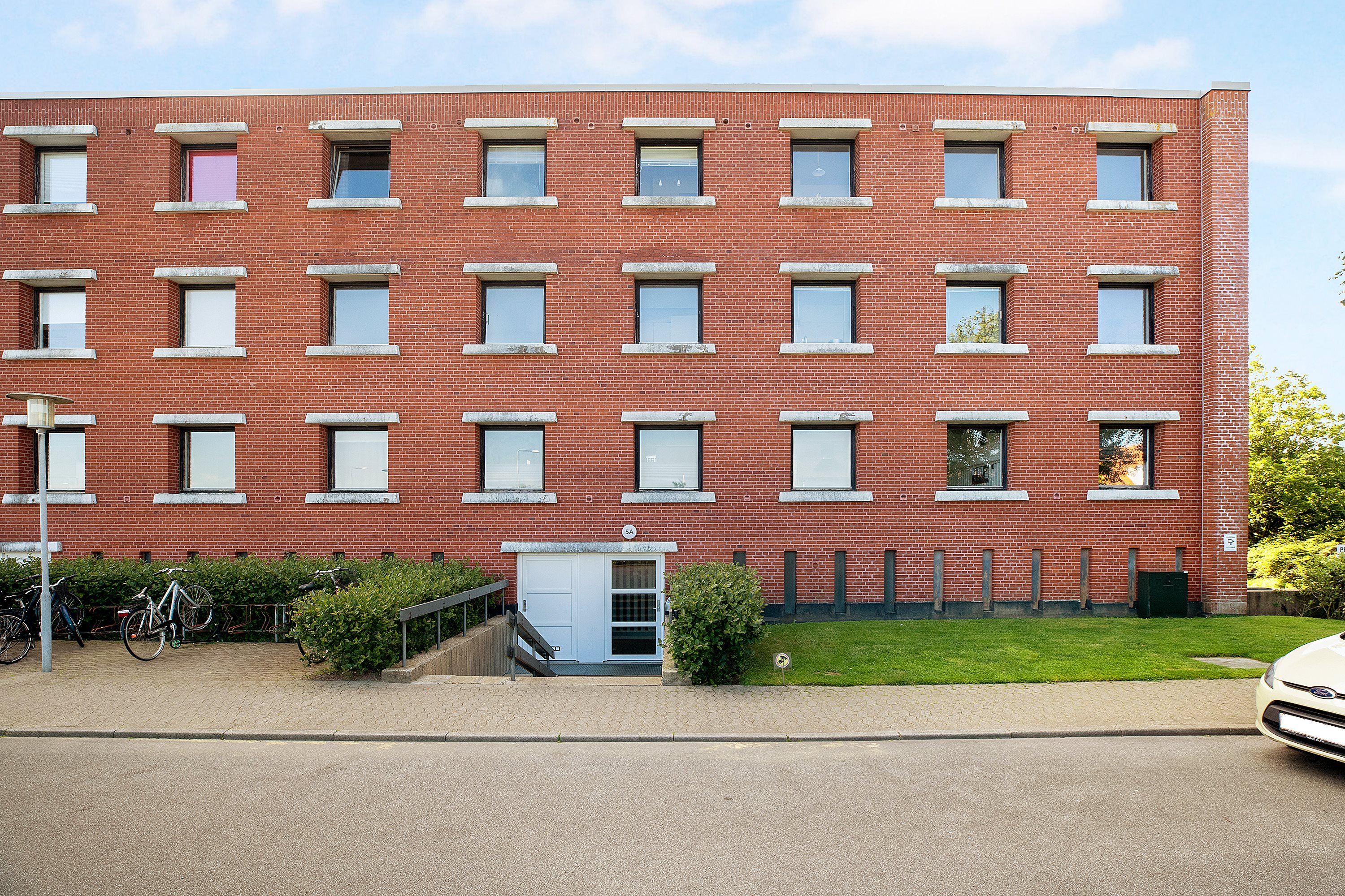 Granly Alle 5A, 1. th., 6710 Esbjerg V