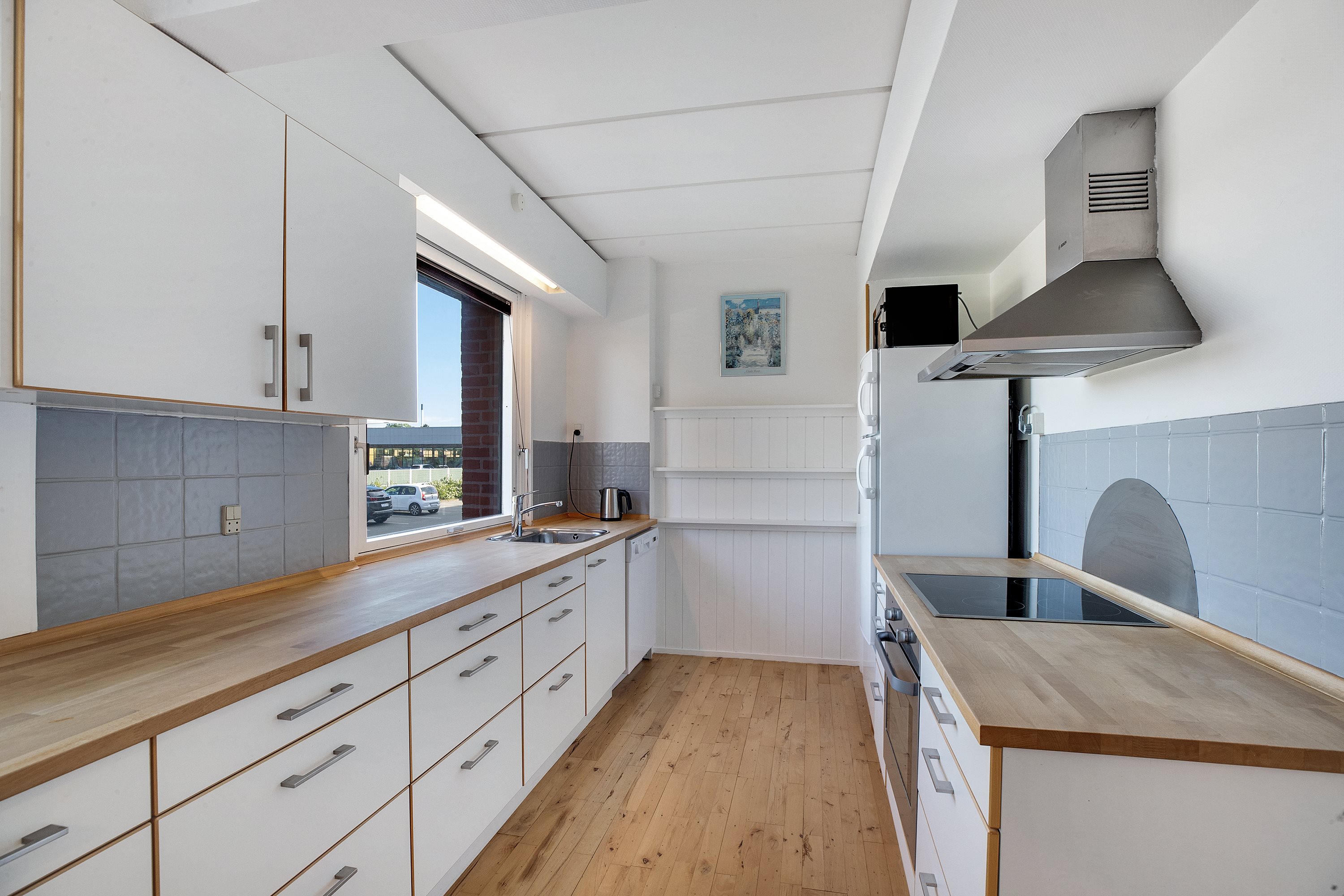 Granly Alle 5A, 1. th., 6710 Esbjerg V
