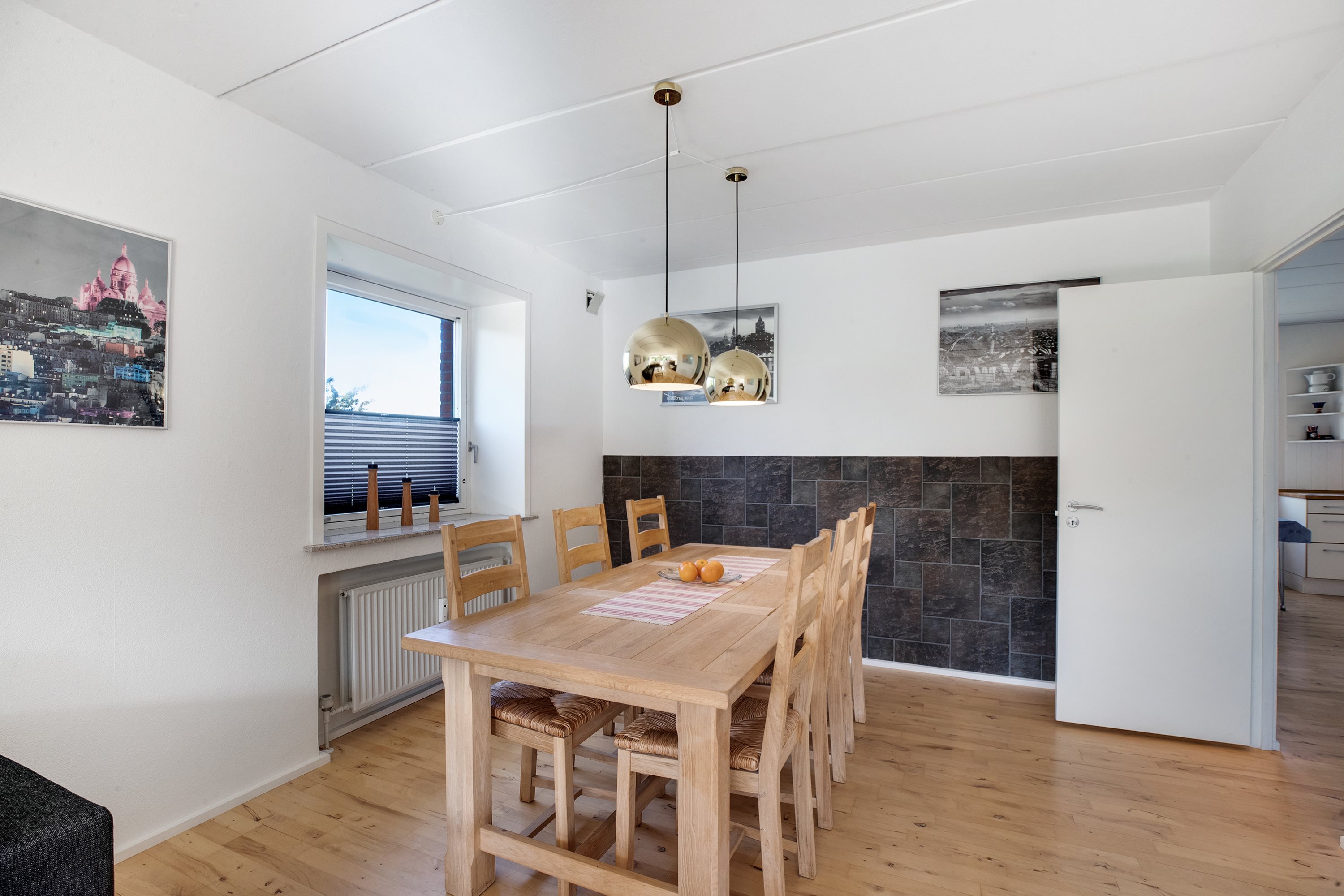 Granly Alle 5A, 1. th., 6710 Esbjerg V