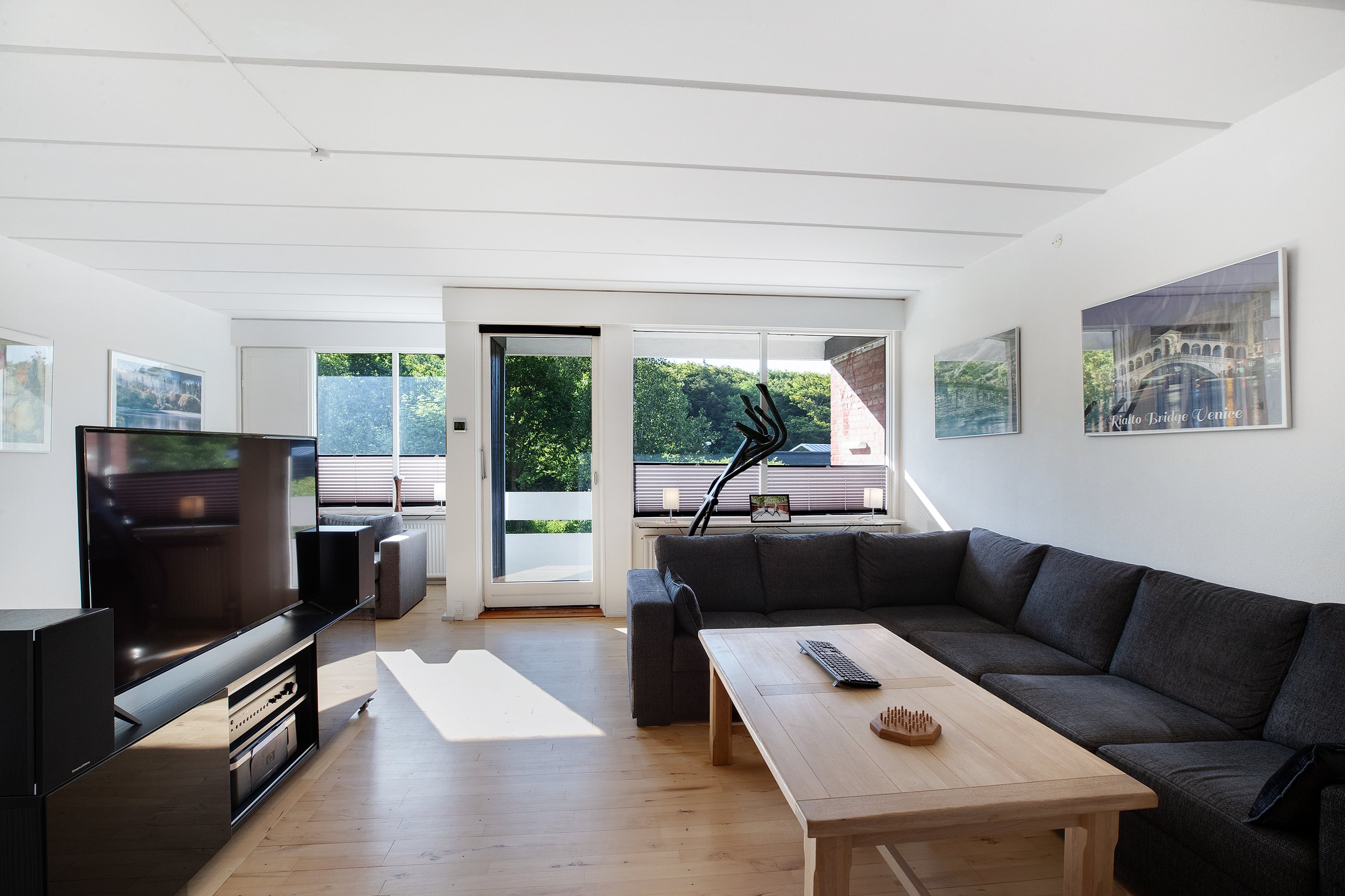 Granly Alle 5A, 1. th., 6710 Esbjerg V