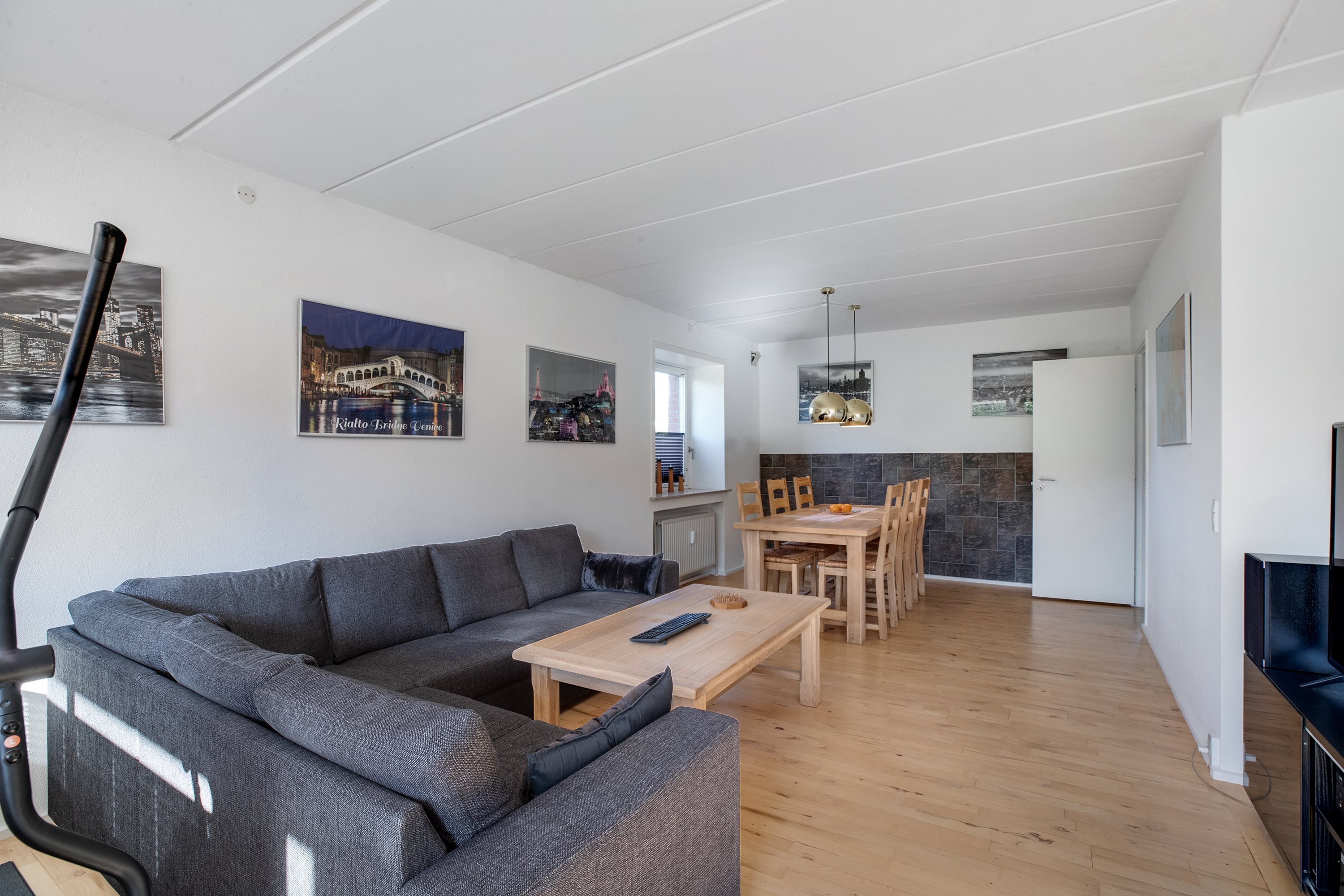Granly Alle 5A, 1. th., 6710 Esbjerg V