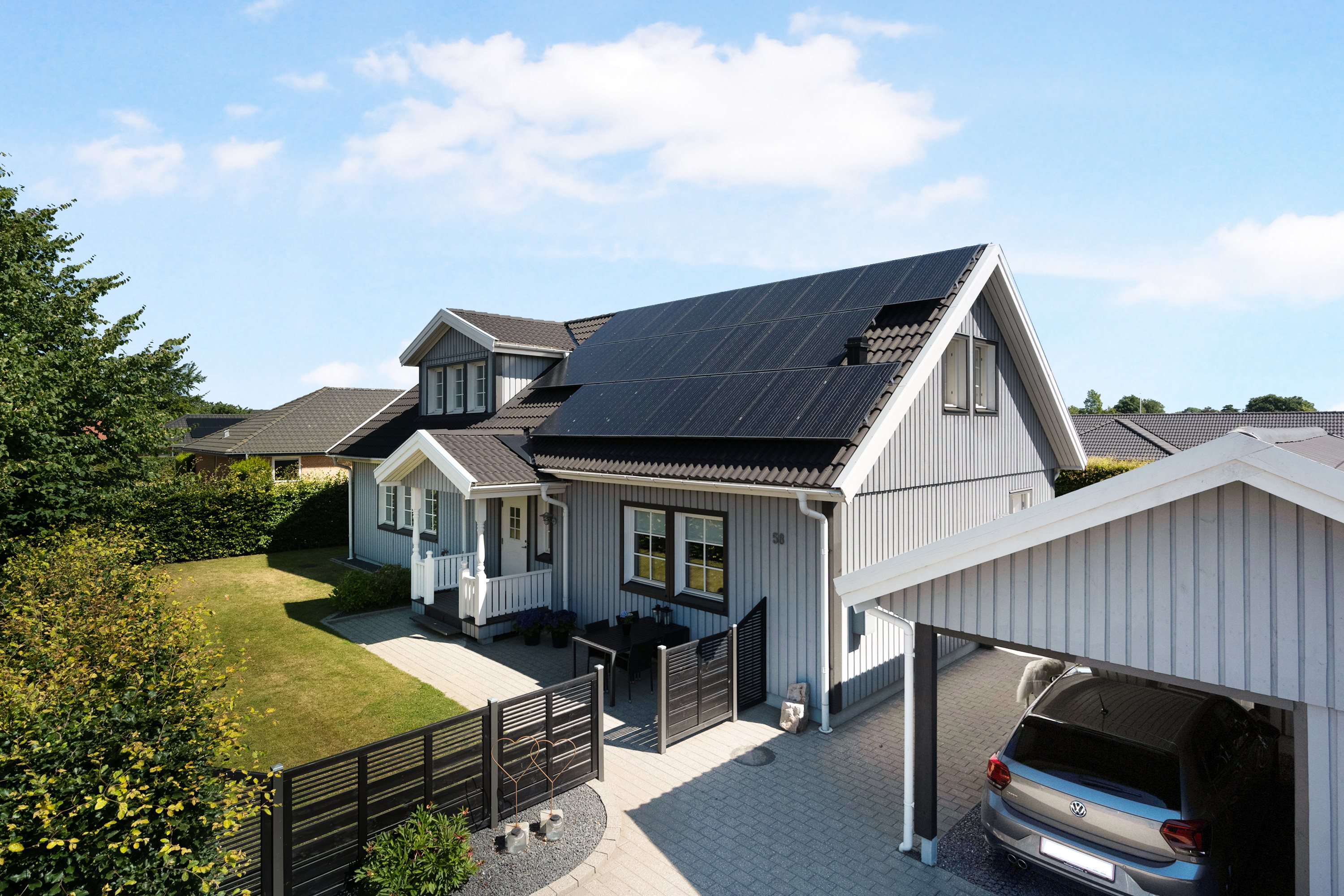 Mejerivænget 58, 5853 Ørbæk