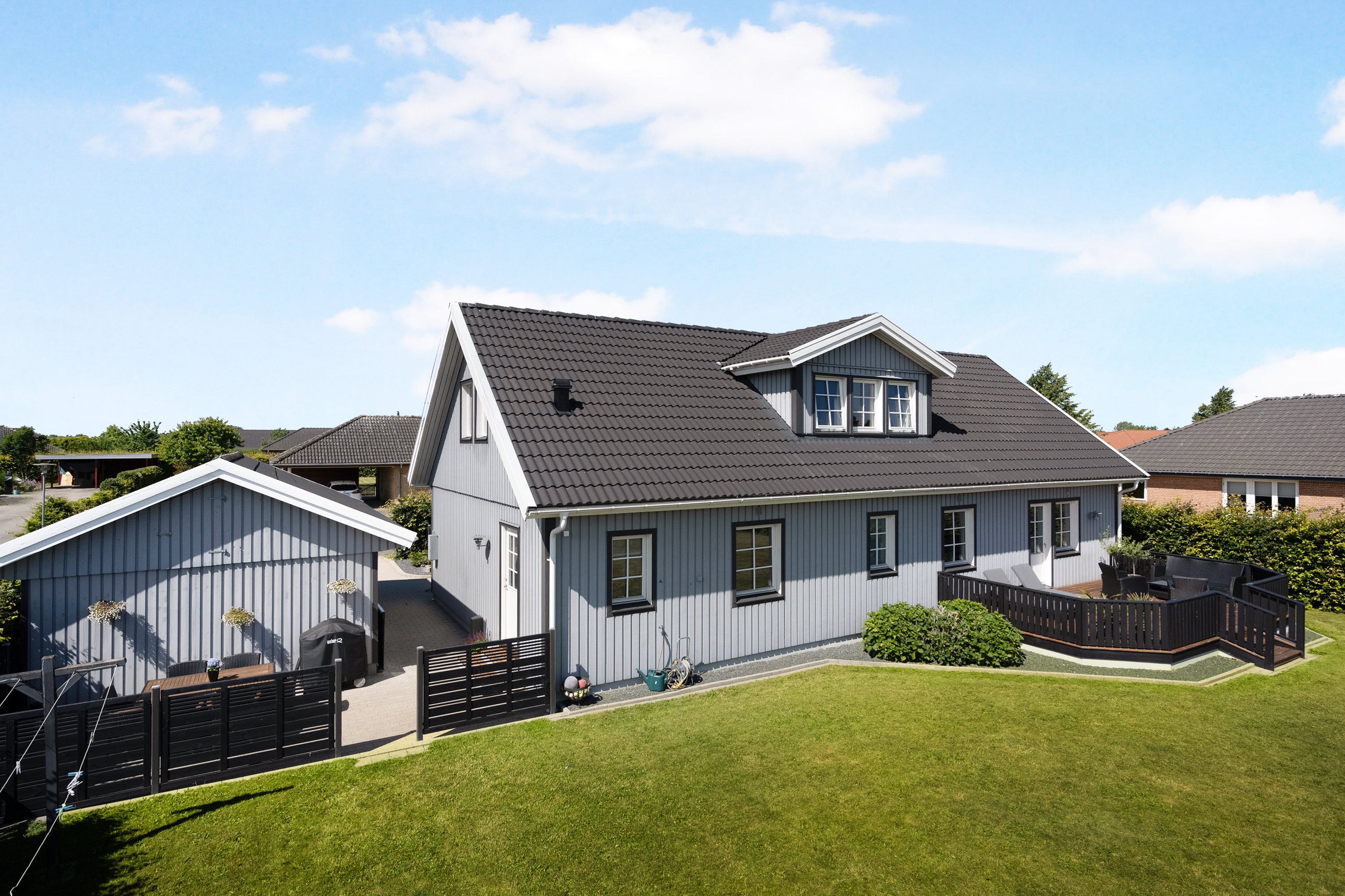 Mejerivænget 58, 5853 Ørbæk
