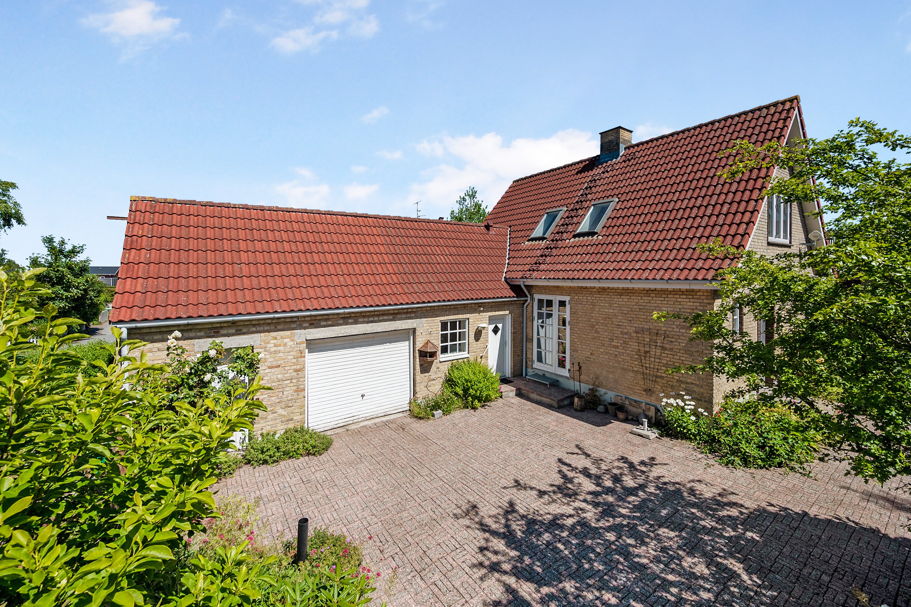 Lærkevej 3, 9631 Gedsted