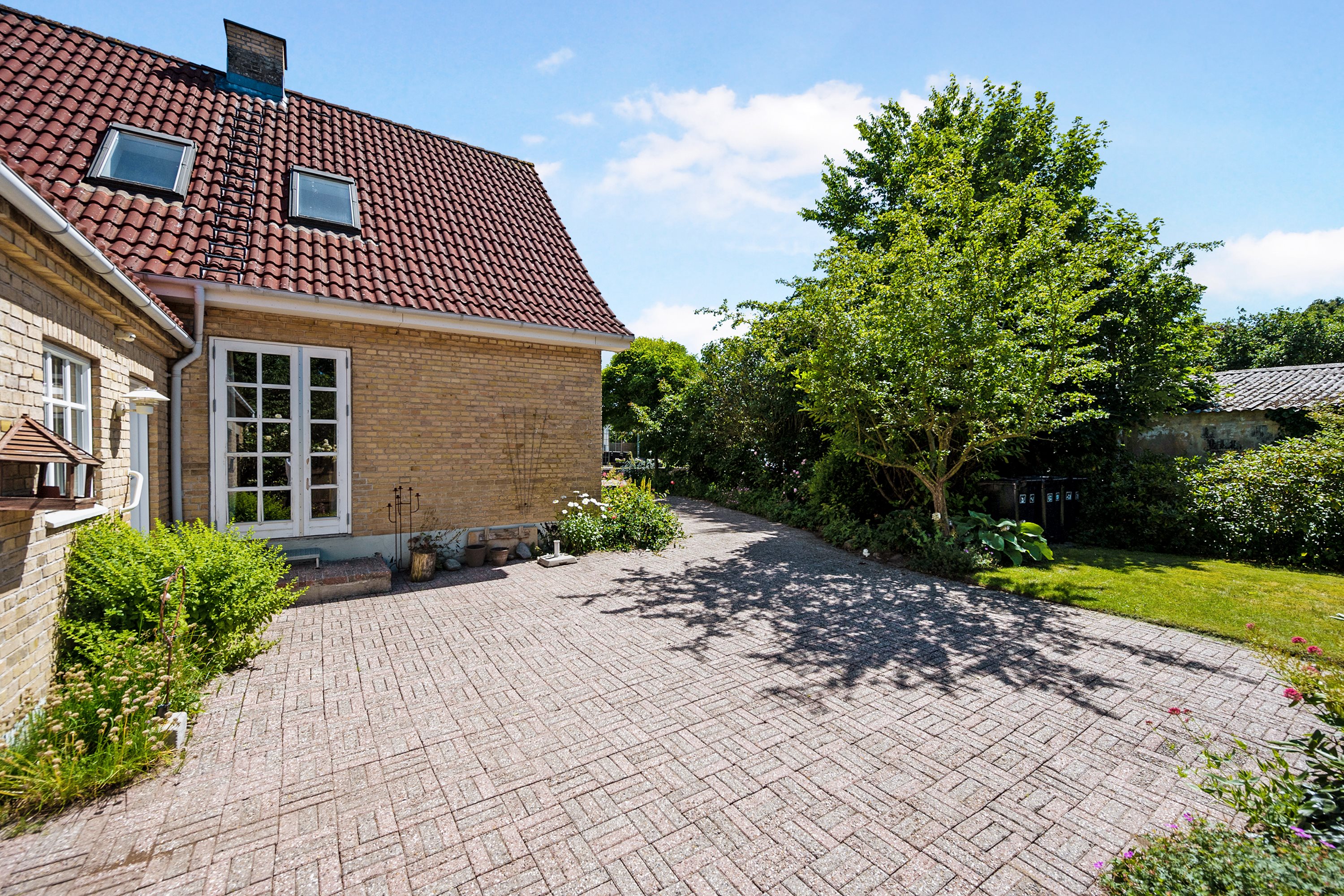 Lærkevej 3, 9631 Gedsted