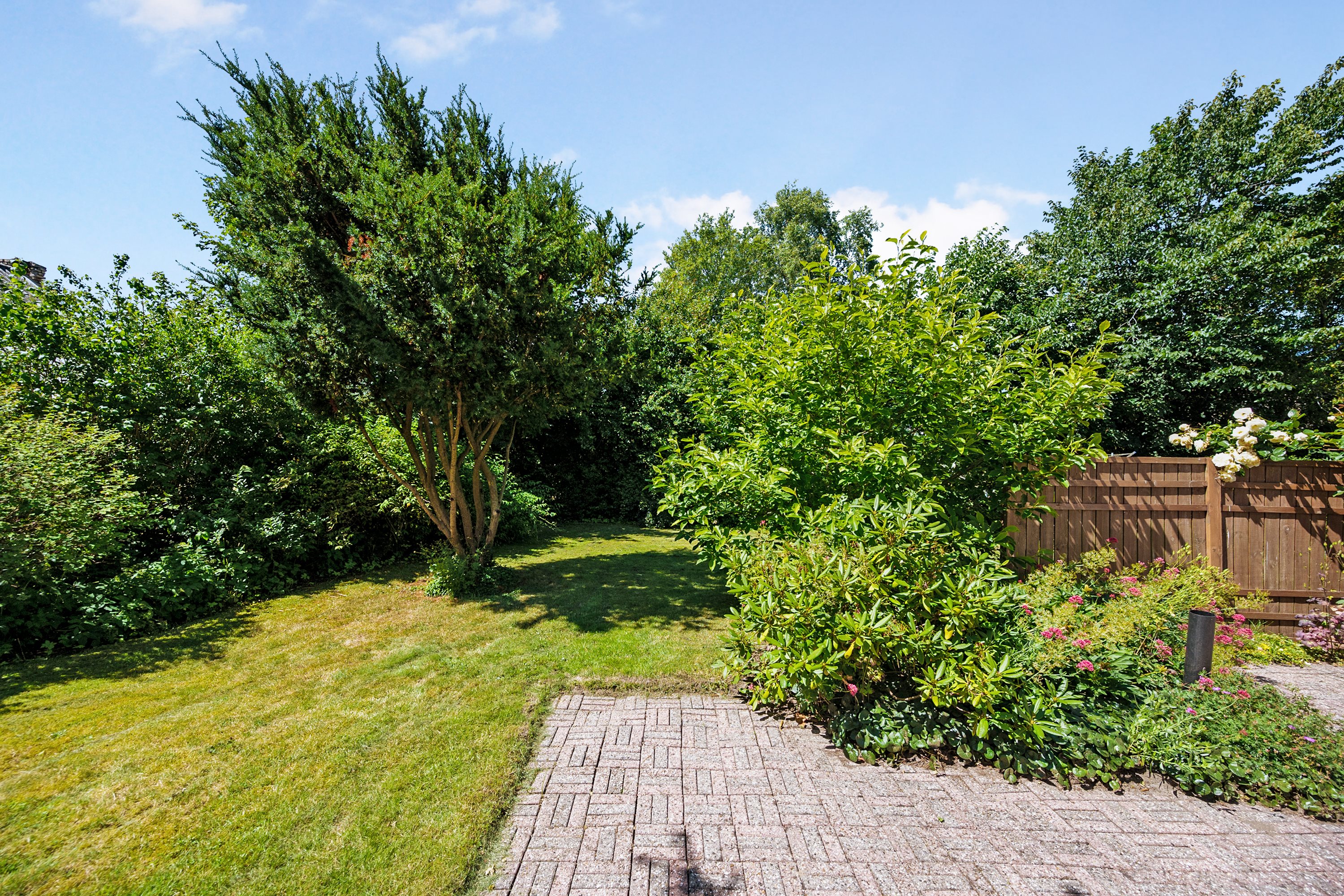 Lærkevej 3, 9631 Gedsted