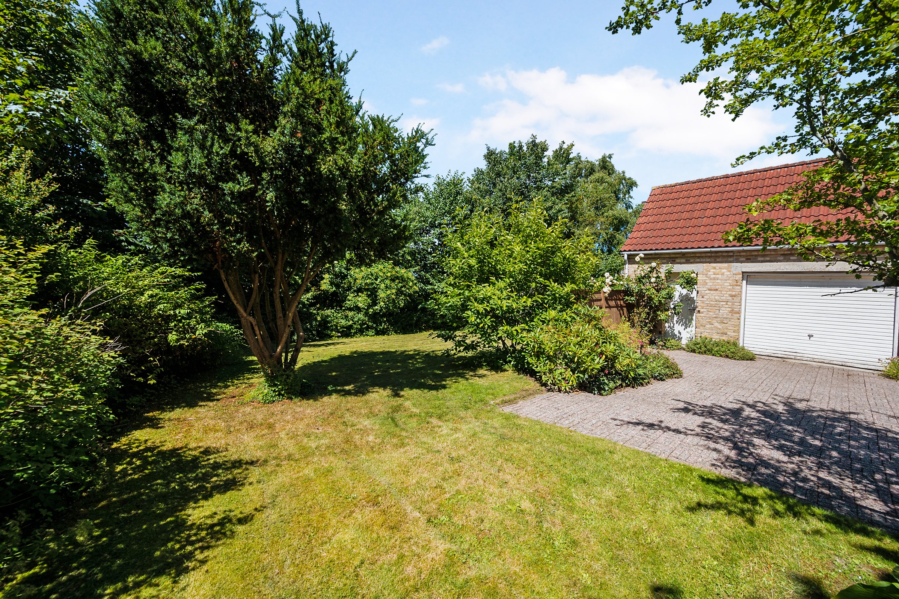 Lærkevej 3, 9631 Gedsted