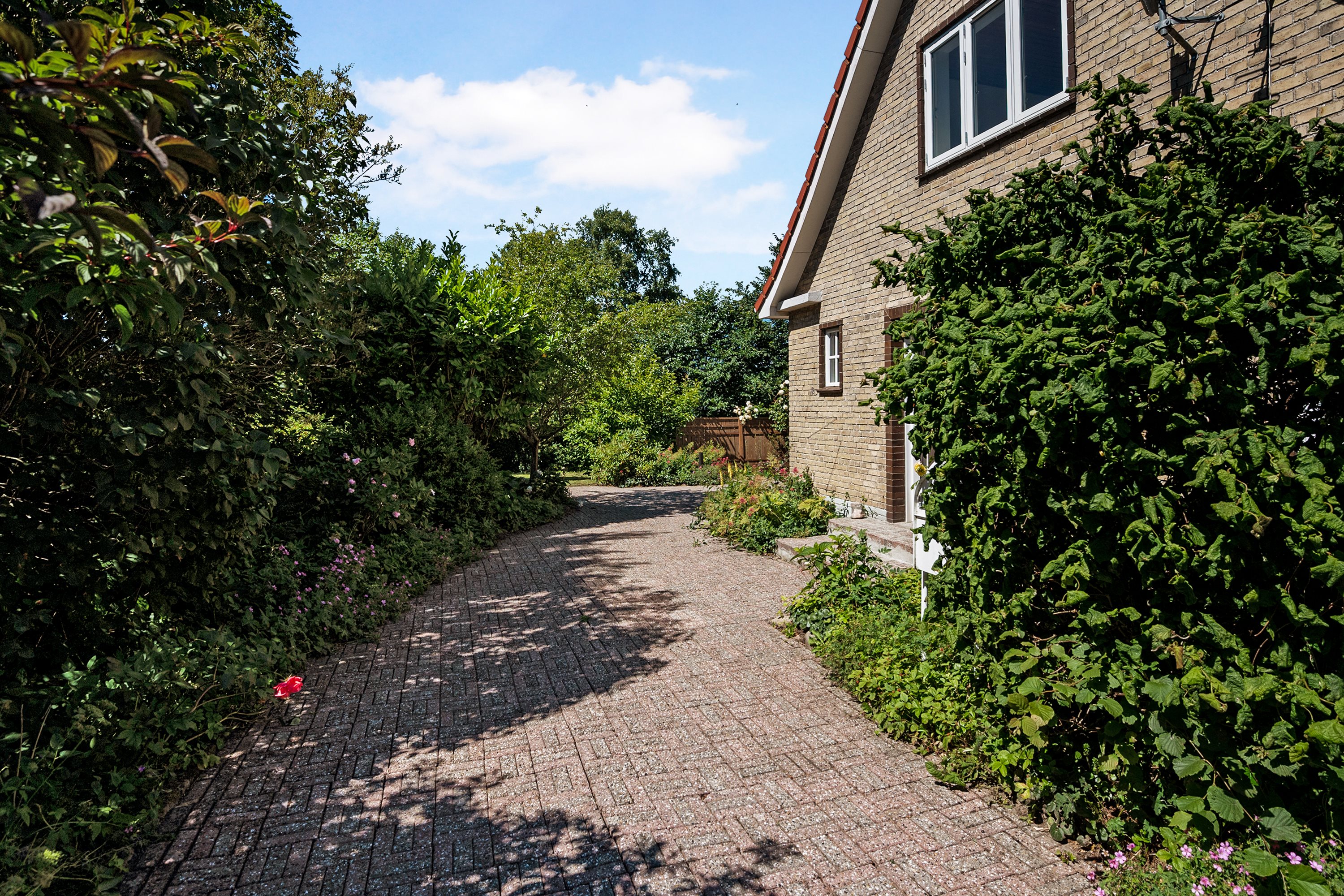 Lærkevej 3, 9631 Gedsted