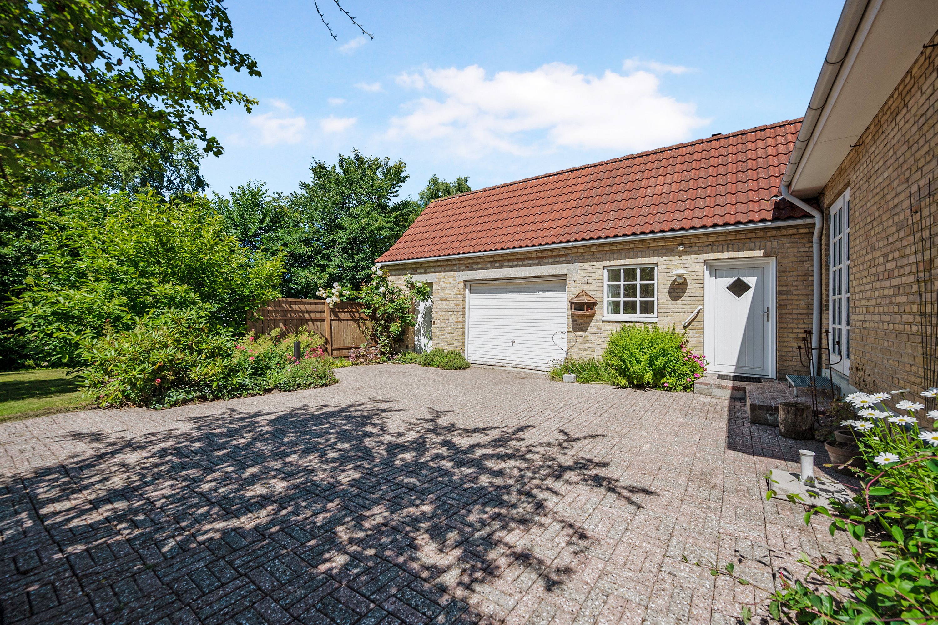 Lærkevej 3, 9631 Gedsted
