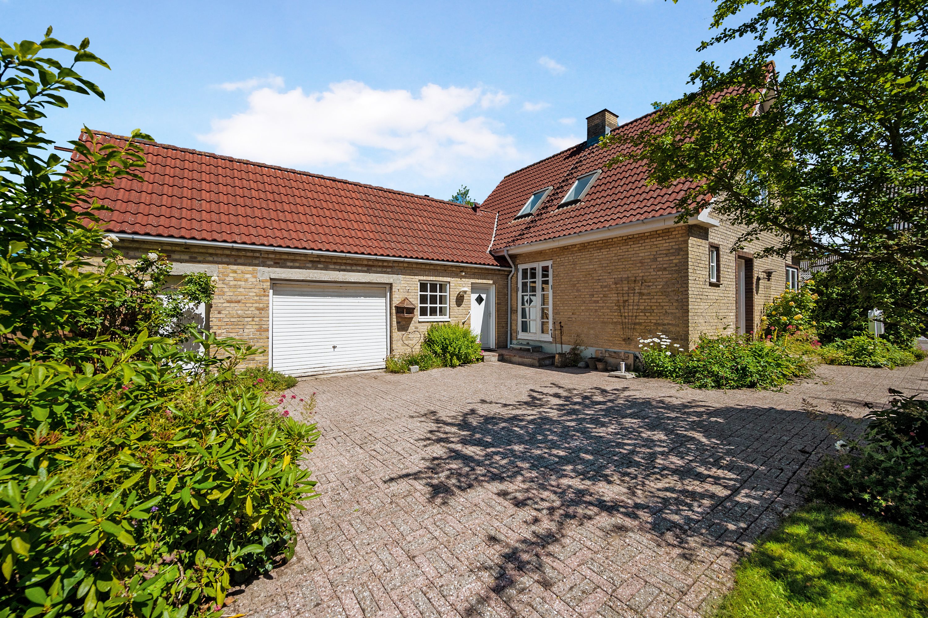 Lærkevej 3, 9631 Gedsted