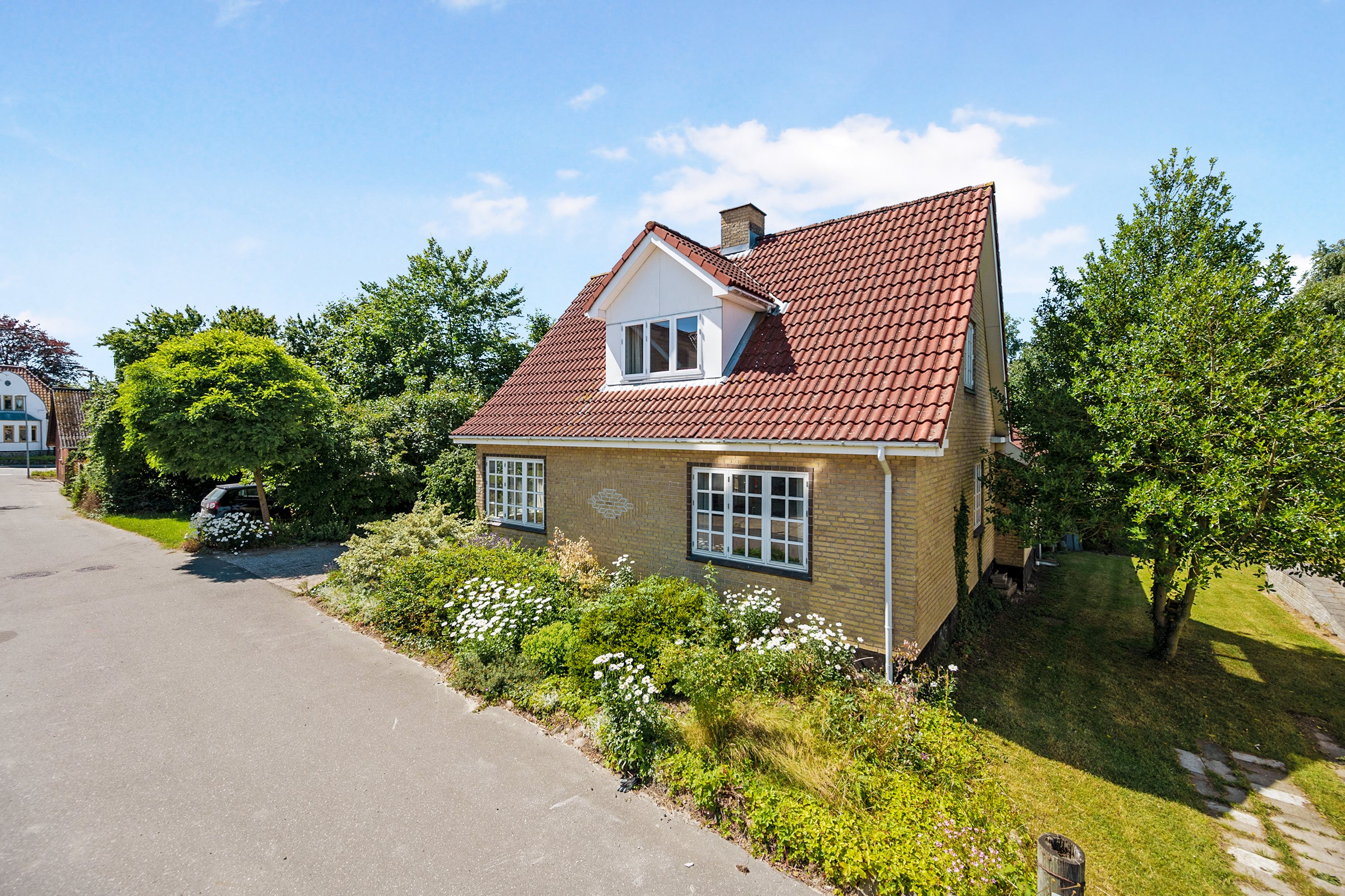Lærkevej 3, 9631 Gedsted