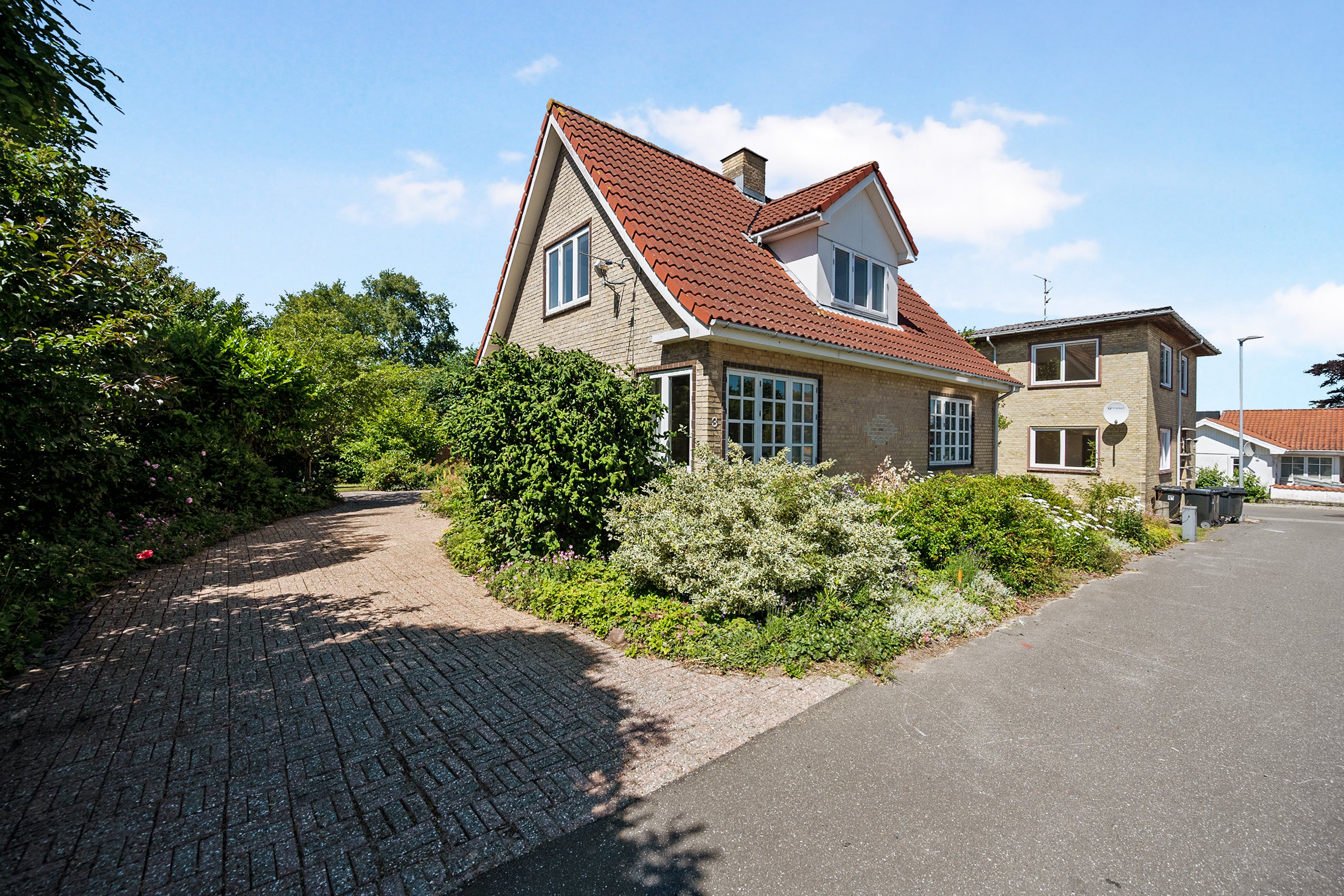 Lærkevej 3, 9631 Gedsted