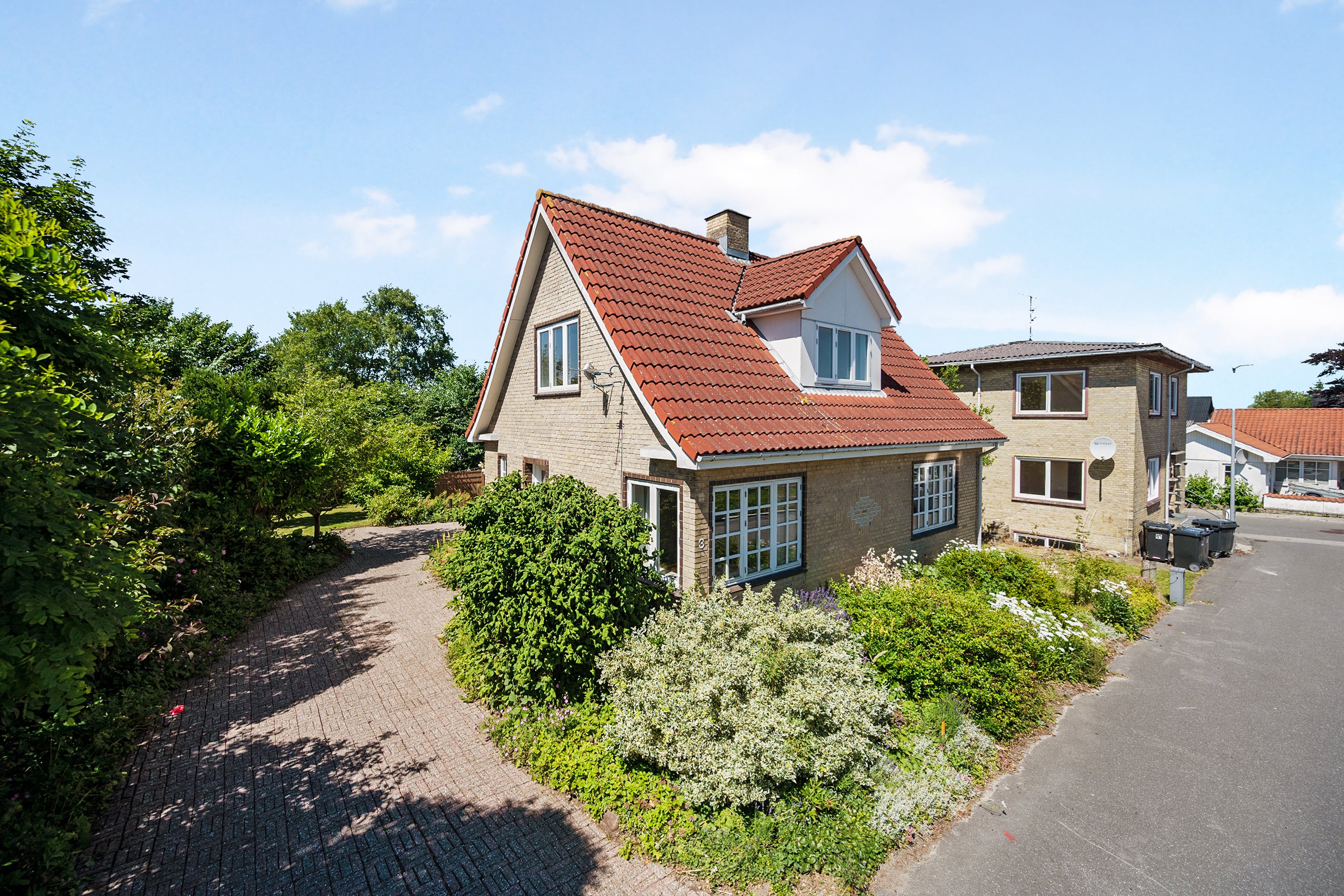 Lærkevej 3, 9631 Gedsted