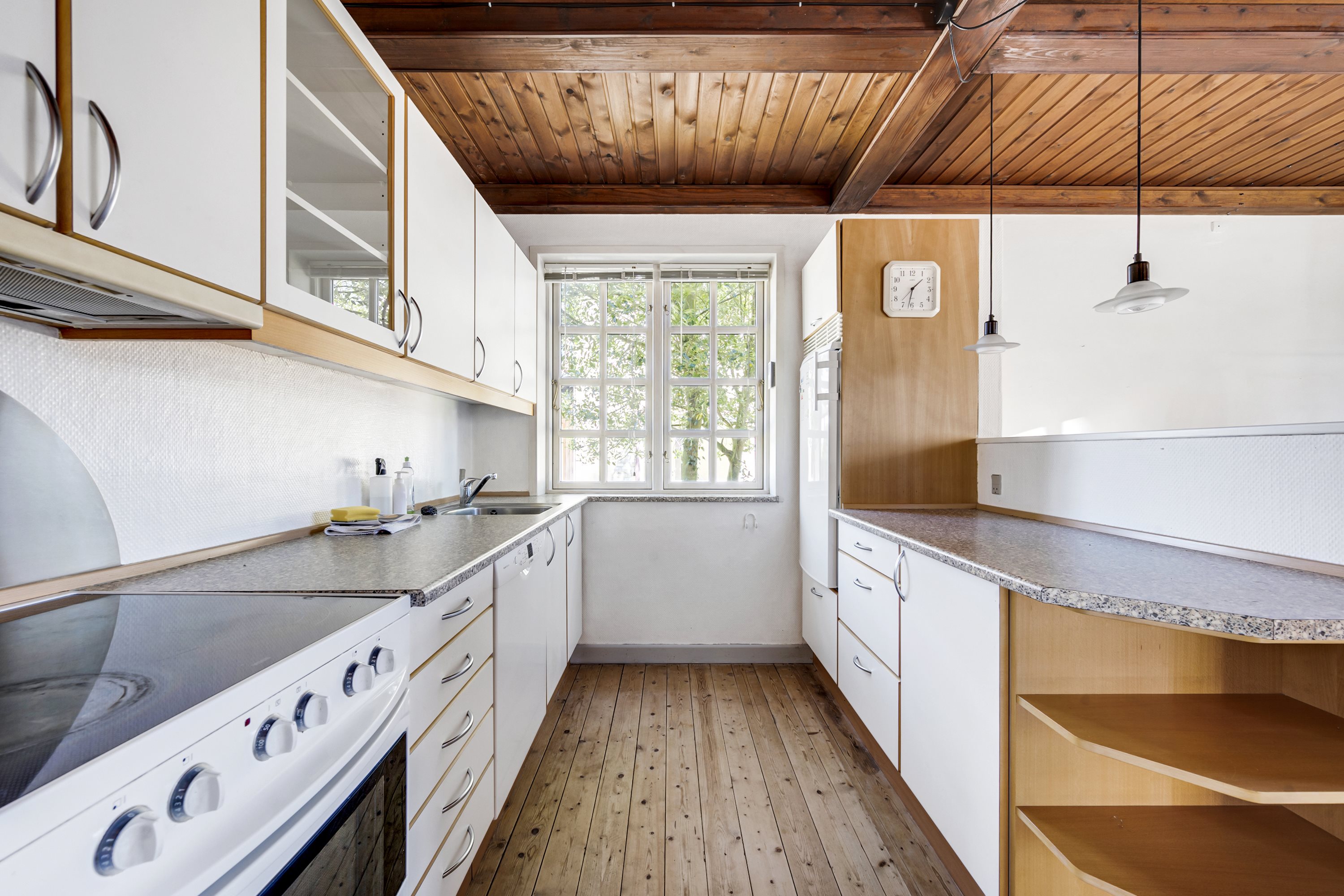 Lærkevej 3, 9631 Gedsted