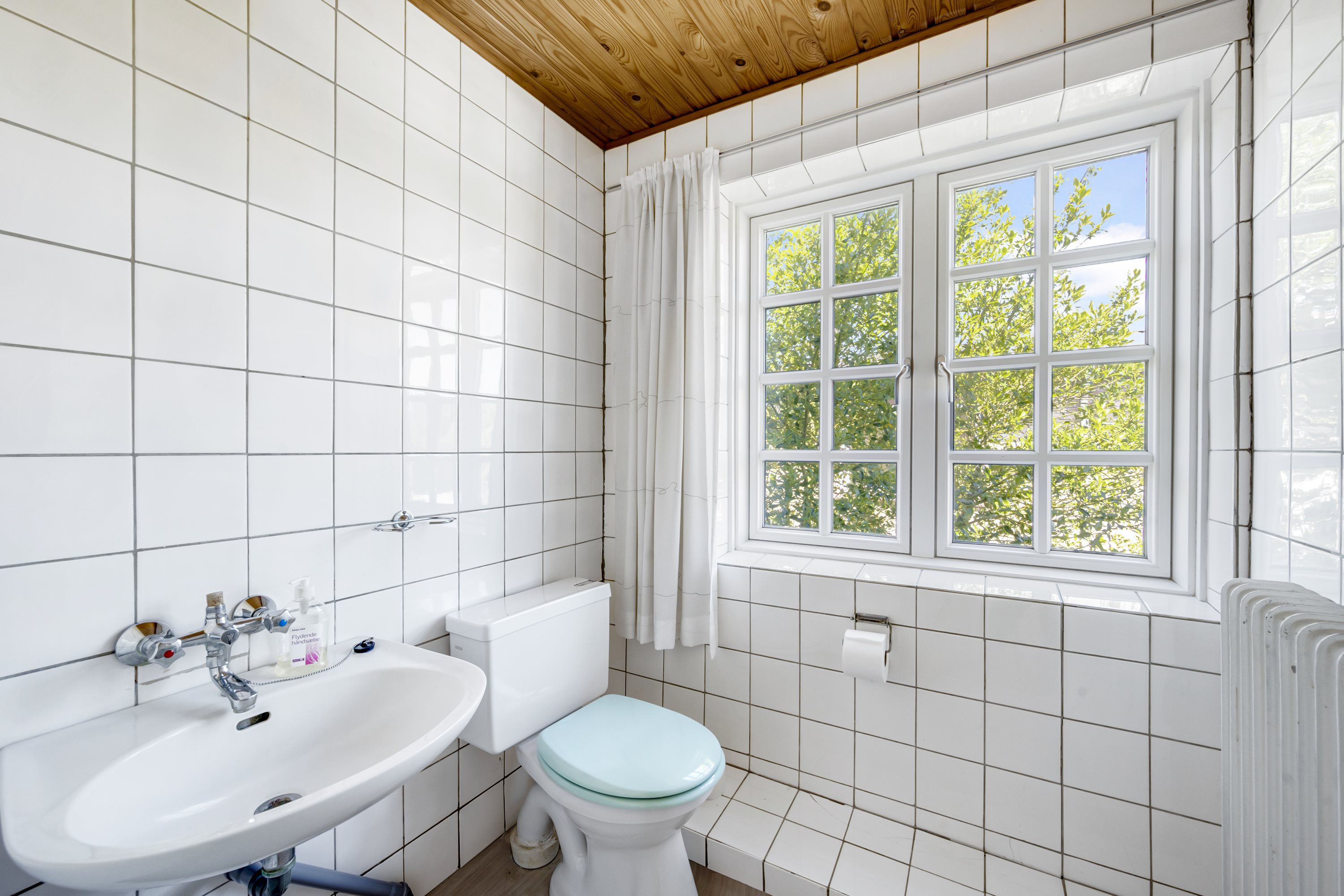 Lærkevej 3, 9631 Gedsted