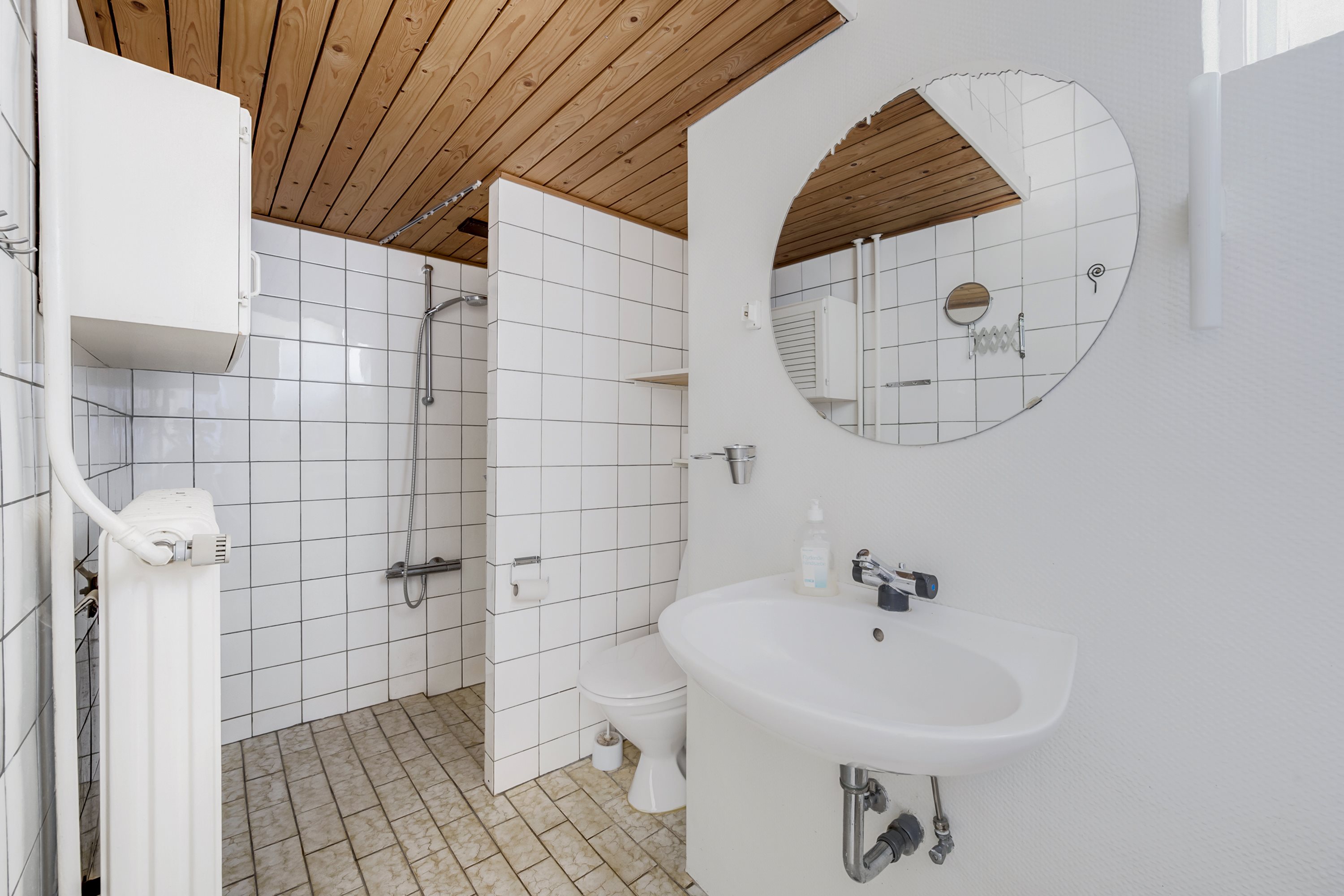 Lærkevej 3, 9631 Gedsted