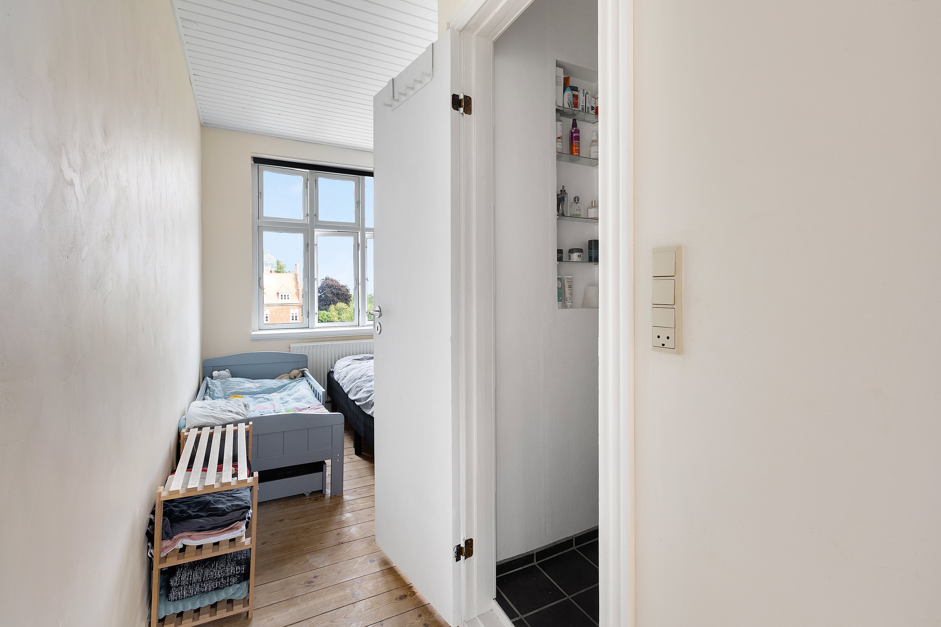 Dronningensgade 23, 3. tv., 7000 Fredericia