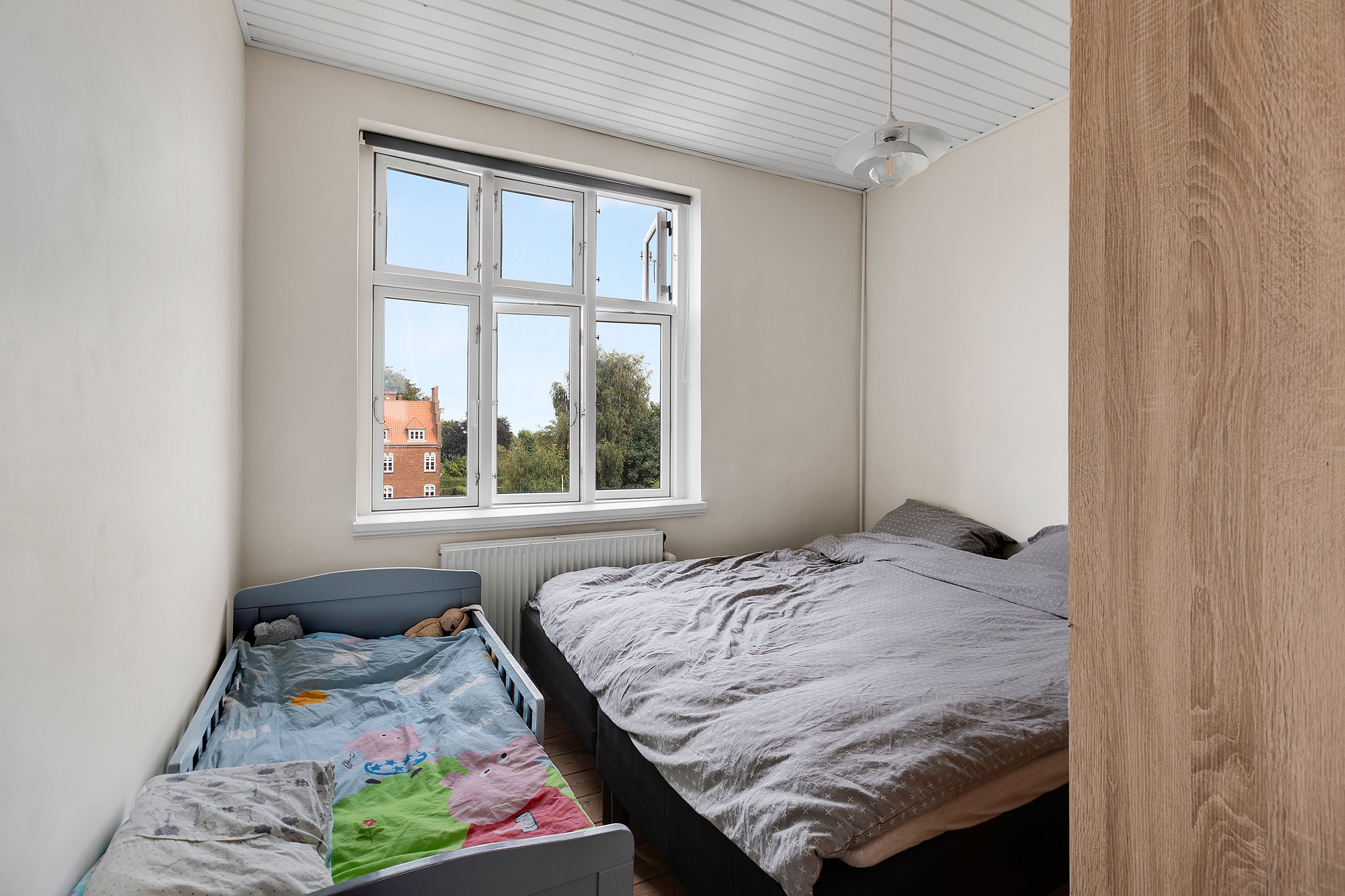 Dronningensgade 23, 3. tv., 7000 Fredericia