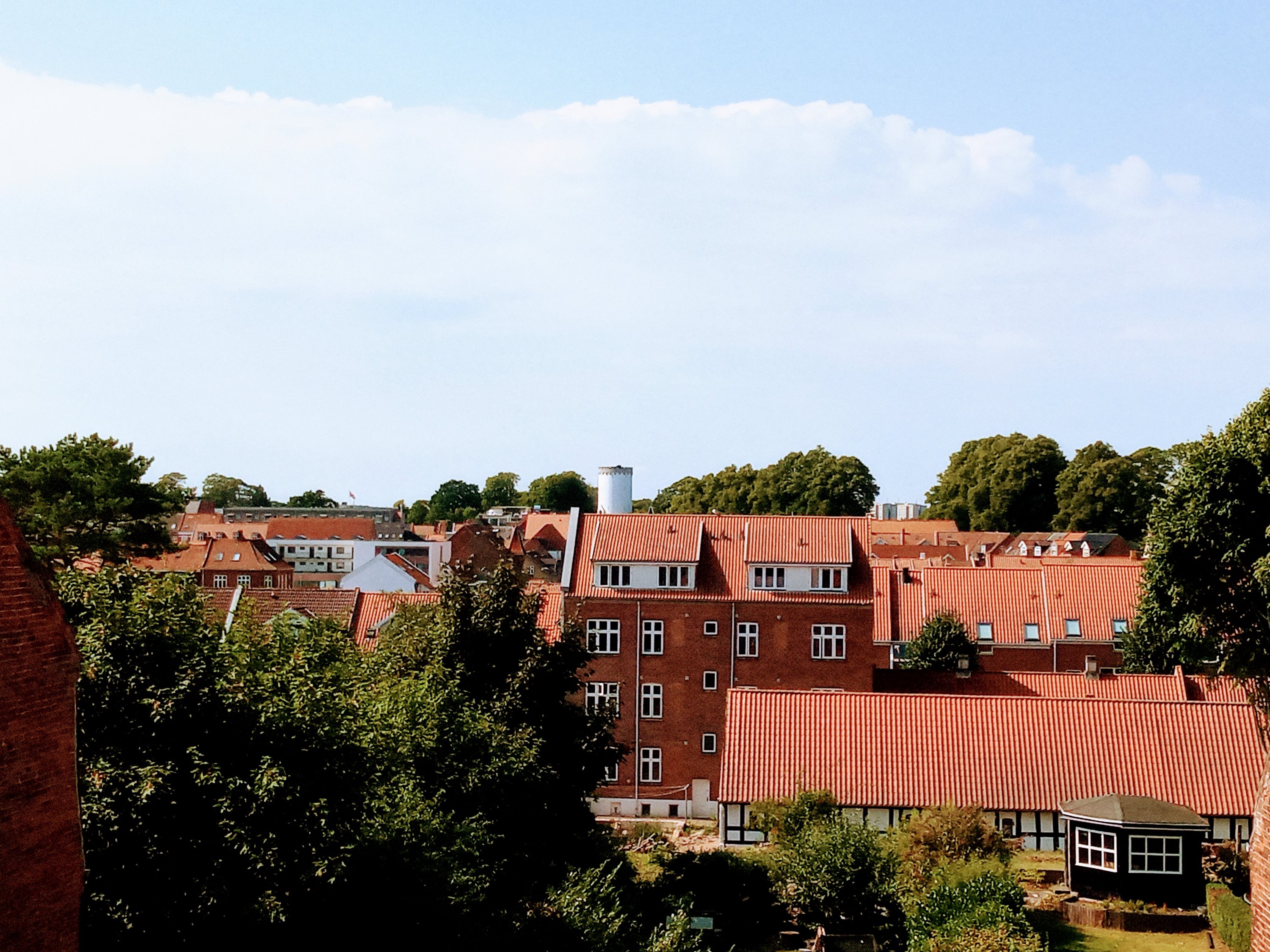 Dronningensgade 23, 3. tv., 7000 Fredericia