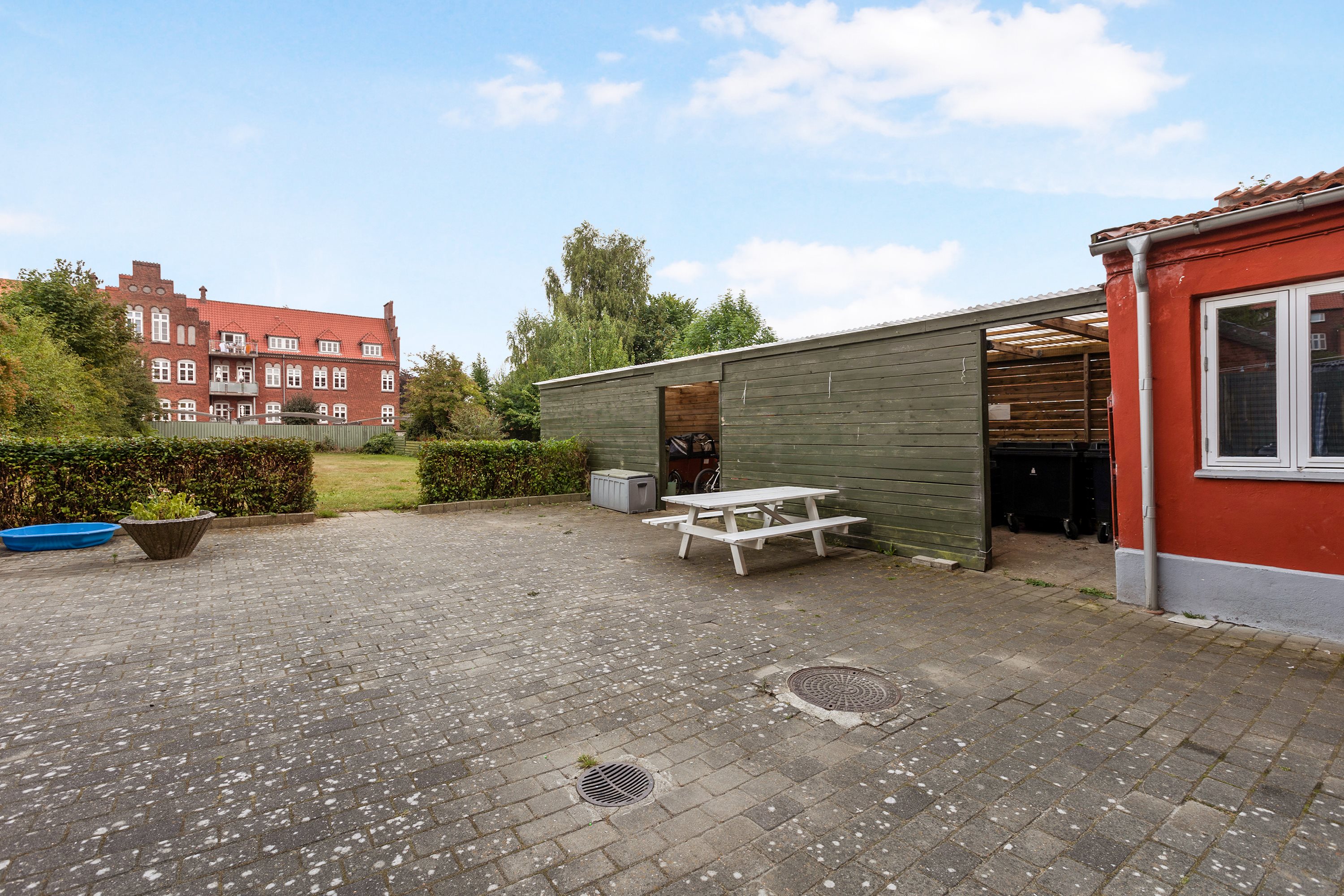 Dronningensgade 23, 3. tv., 7000 Fredericia