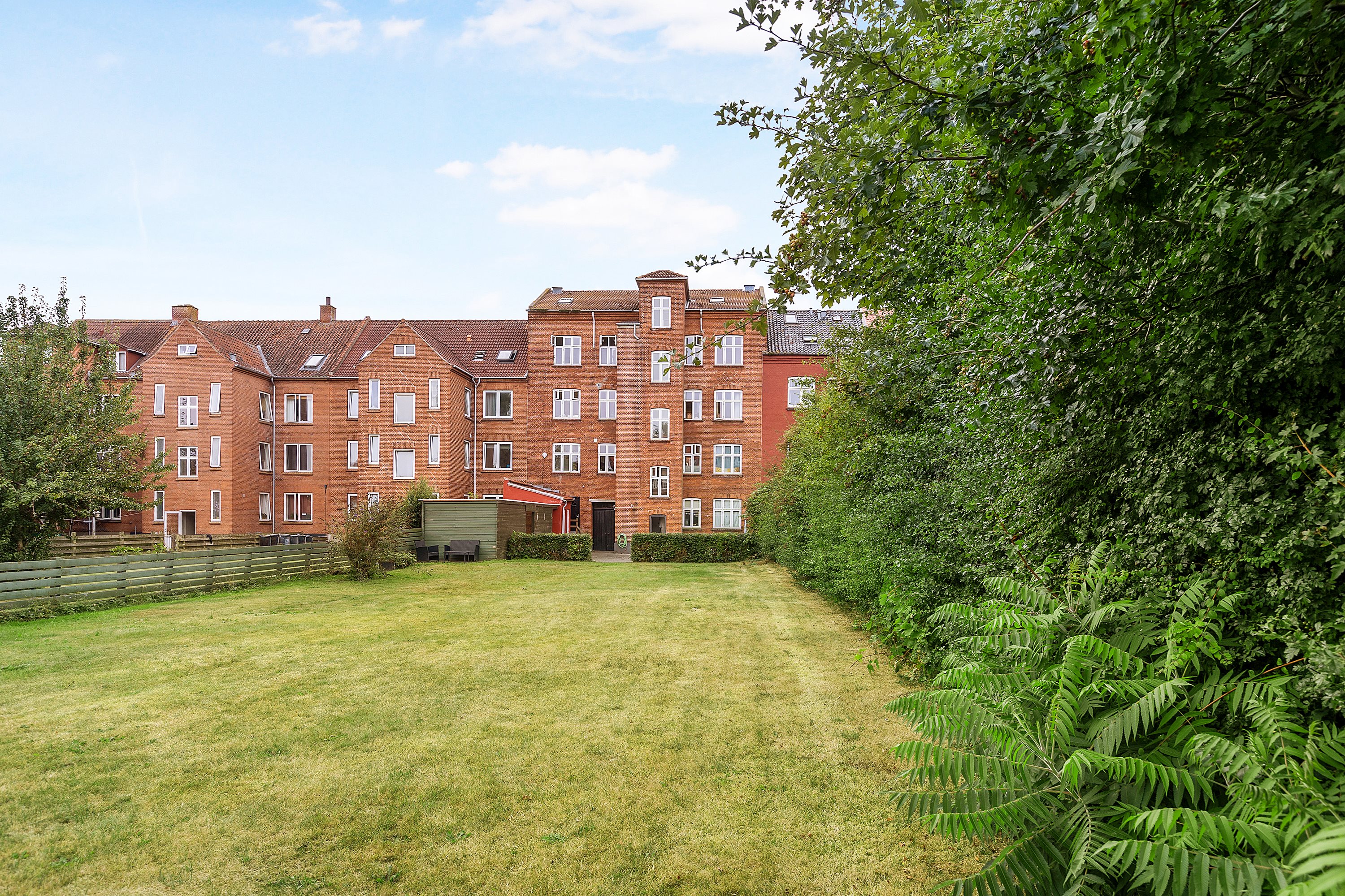 Dronningensgade 23, 3. tv., 7000 Fredericia