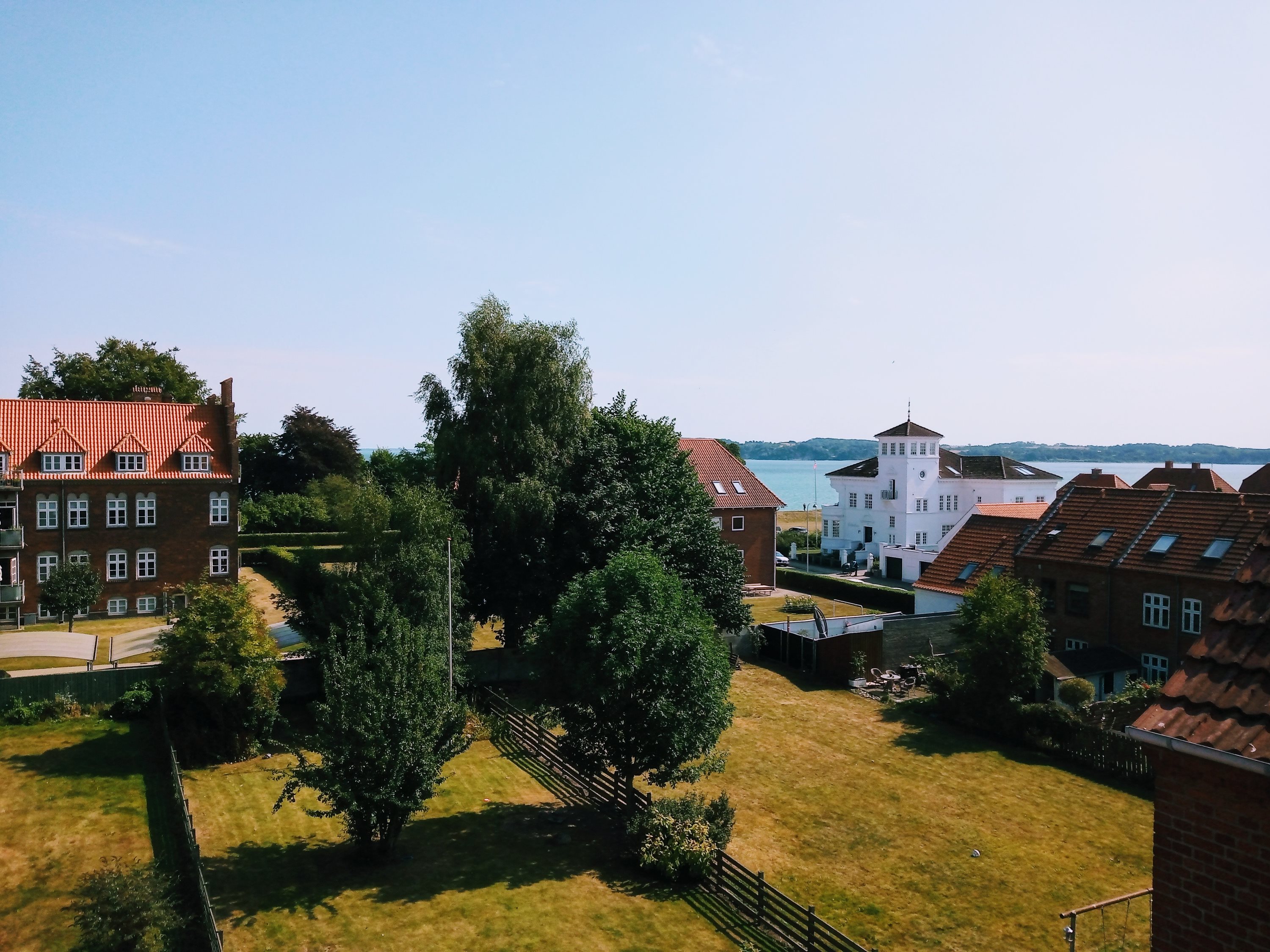 Dronningensgade 23, 3. tv., 7000 Fredericia