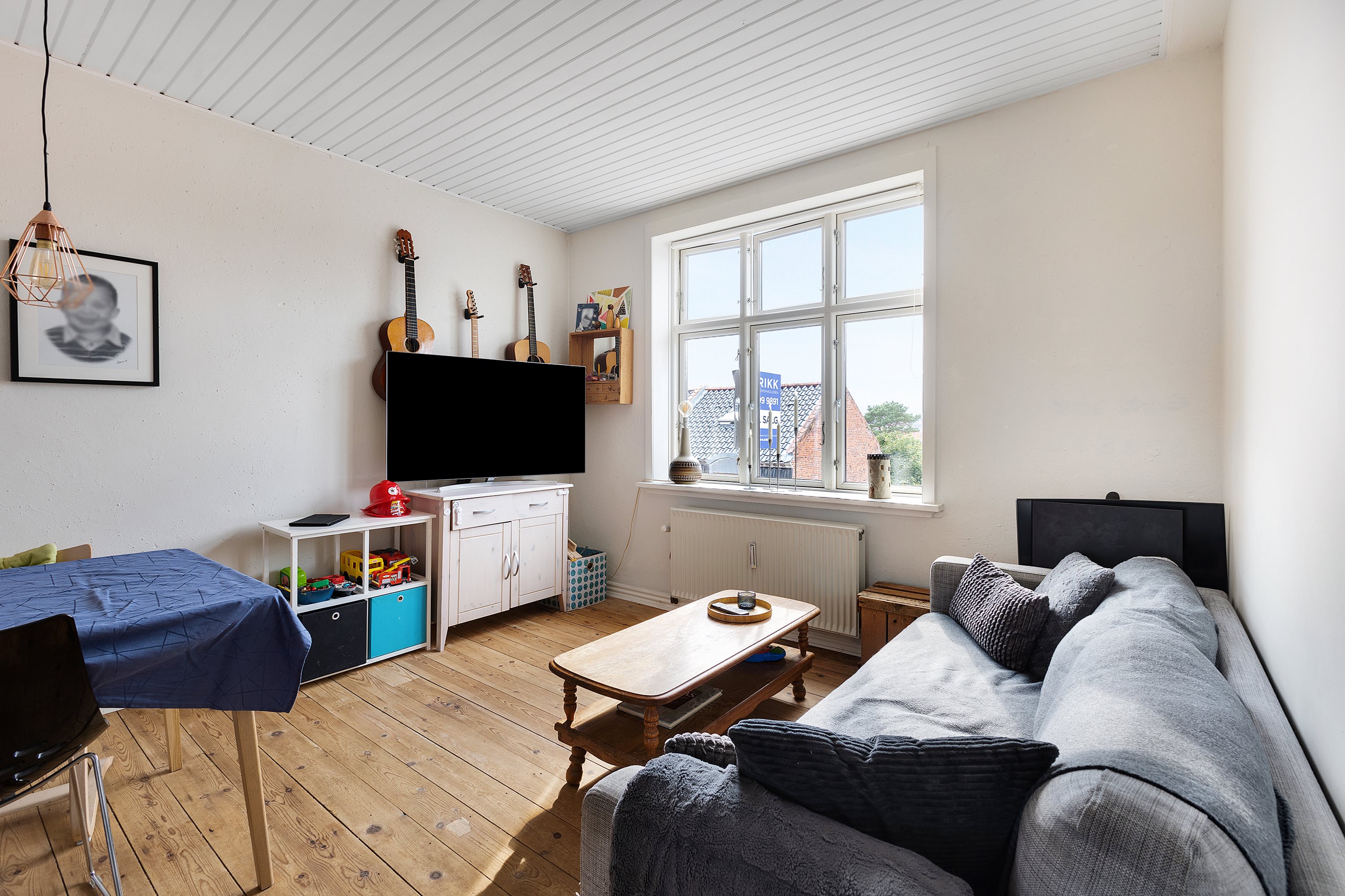 Dronningensgade 23, 3. tv., 7000 Fredericia