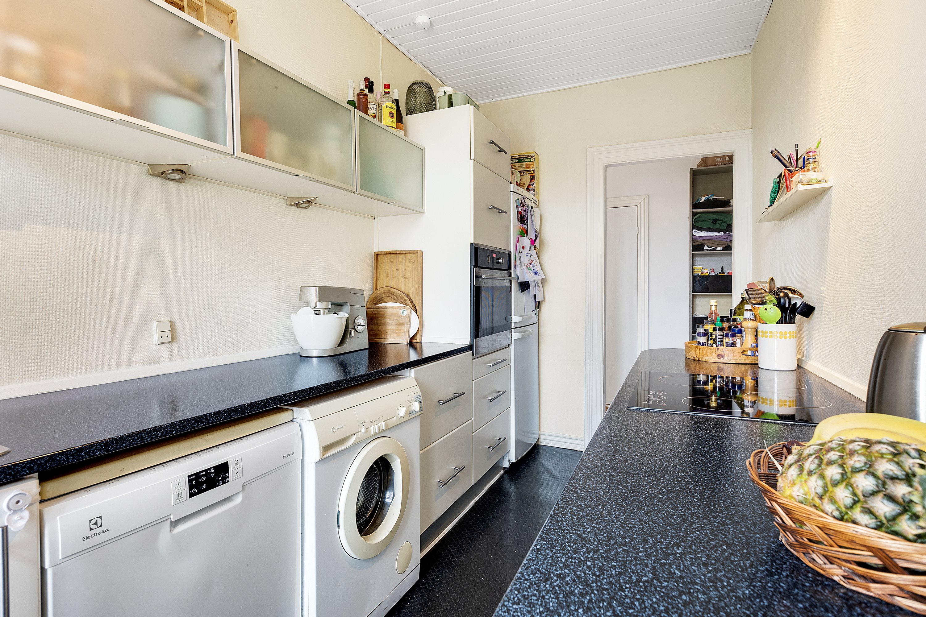 Dronningensgade 23, 3. tv., 7000 Fredericia