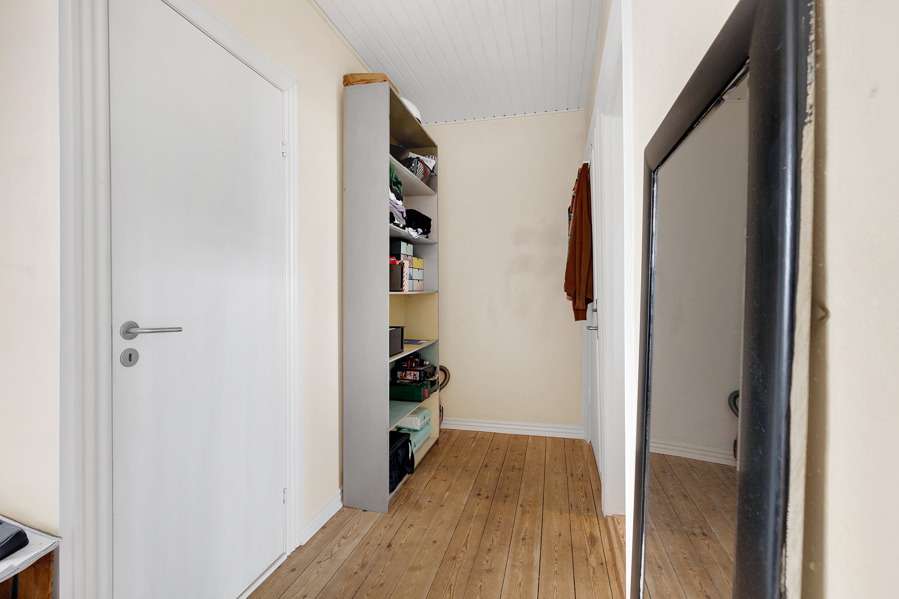Dronningensgade 23, 3. tv., 7000 Fredericia
