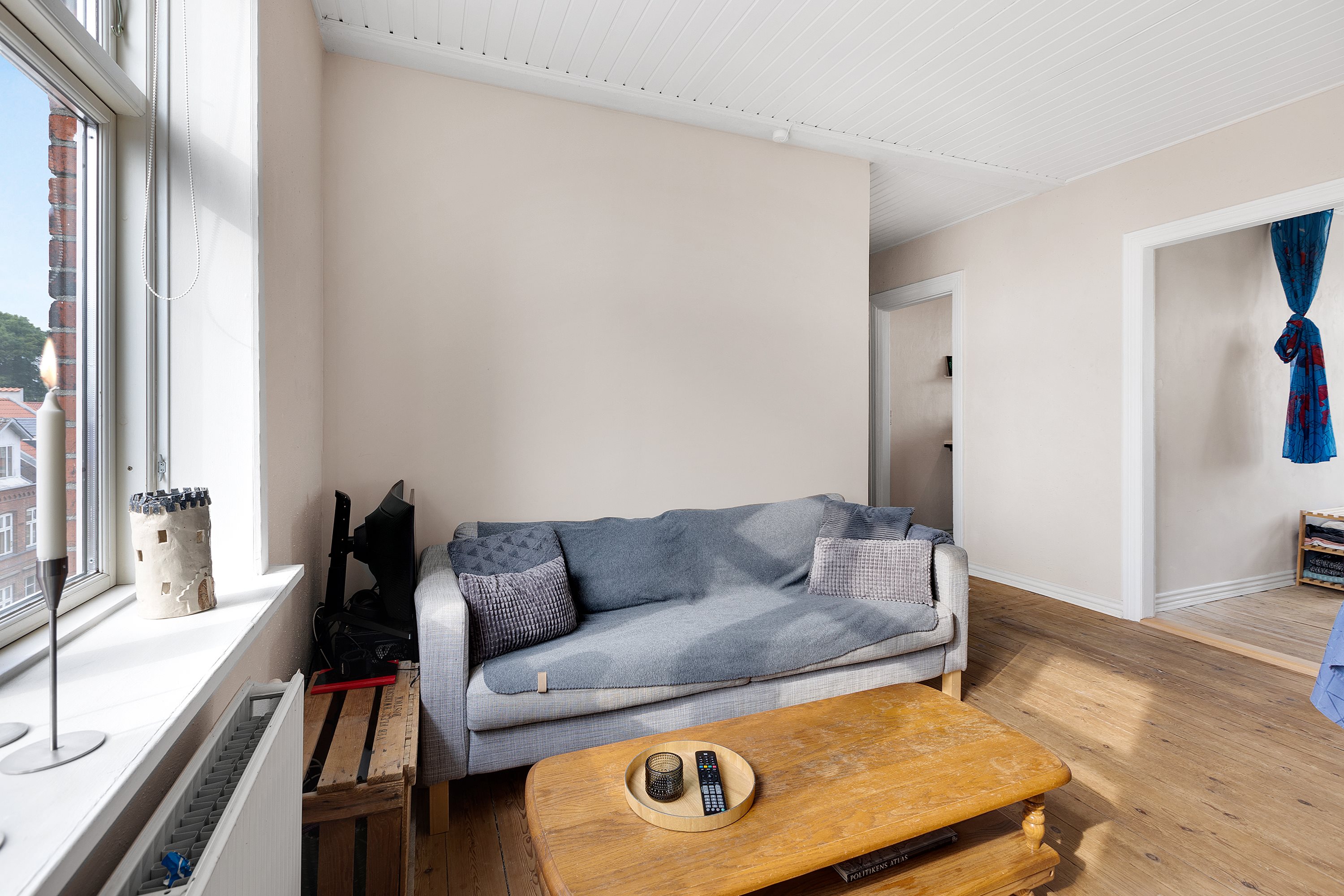 Dronningensgade 23, 3. tv., 7000 Fredericia