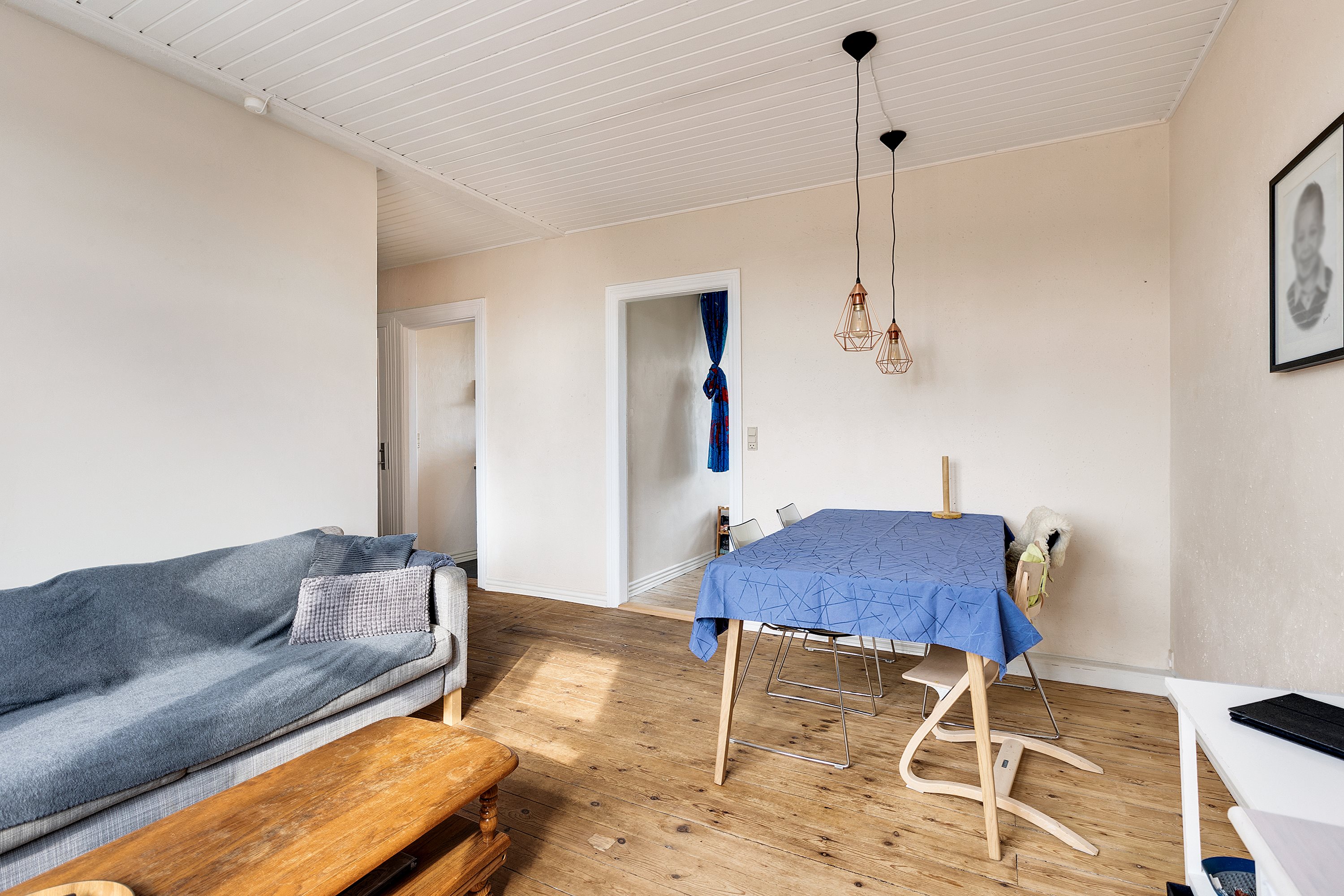 Dronningensgade 23, 3. tv., 7000 Fredericia