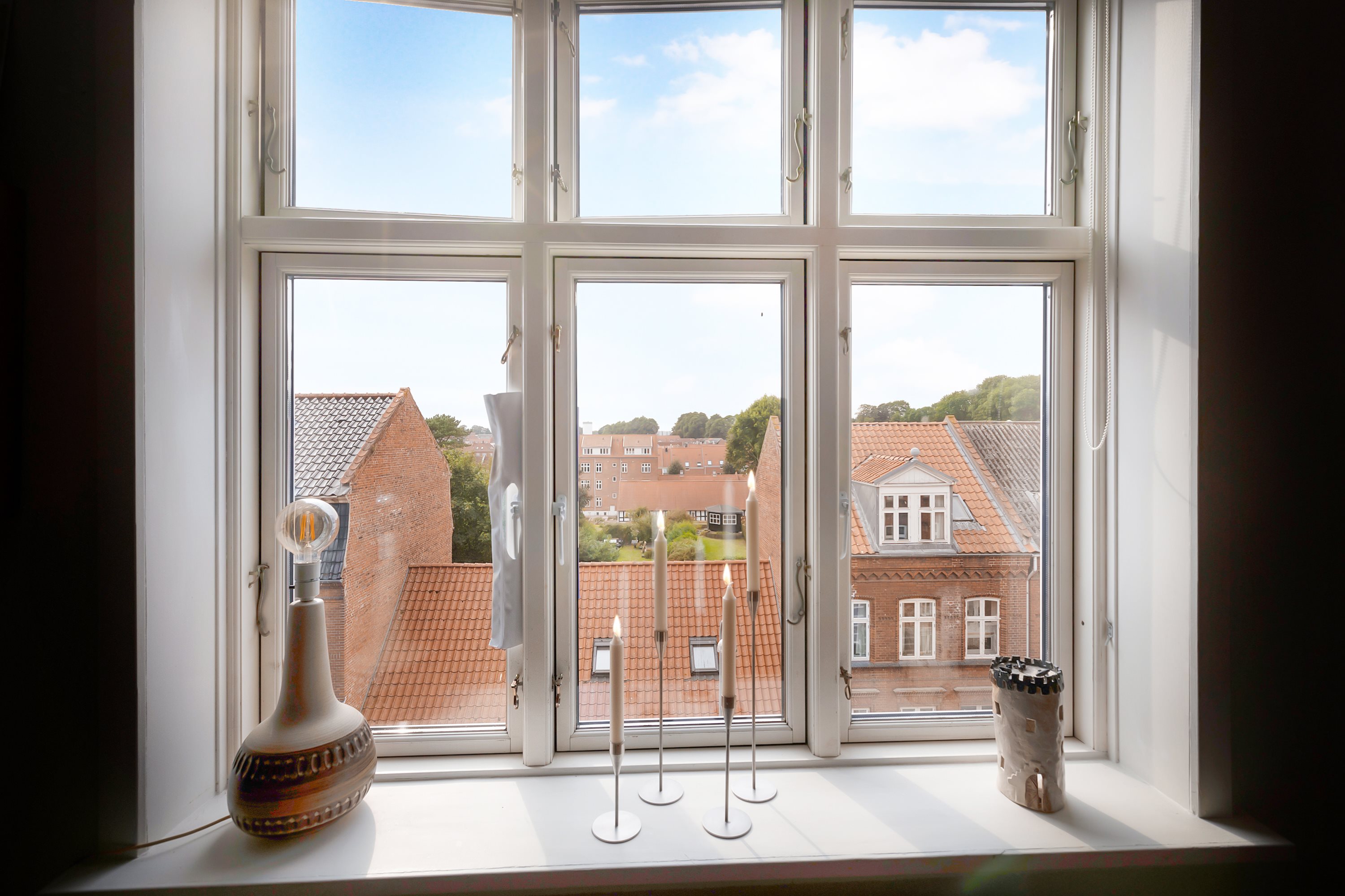 Dronningensgade 23, 3. tv., 7000 Fredericia