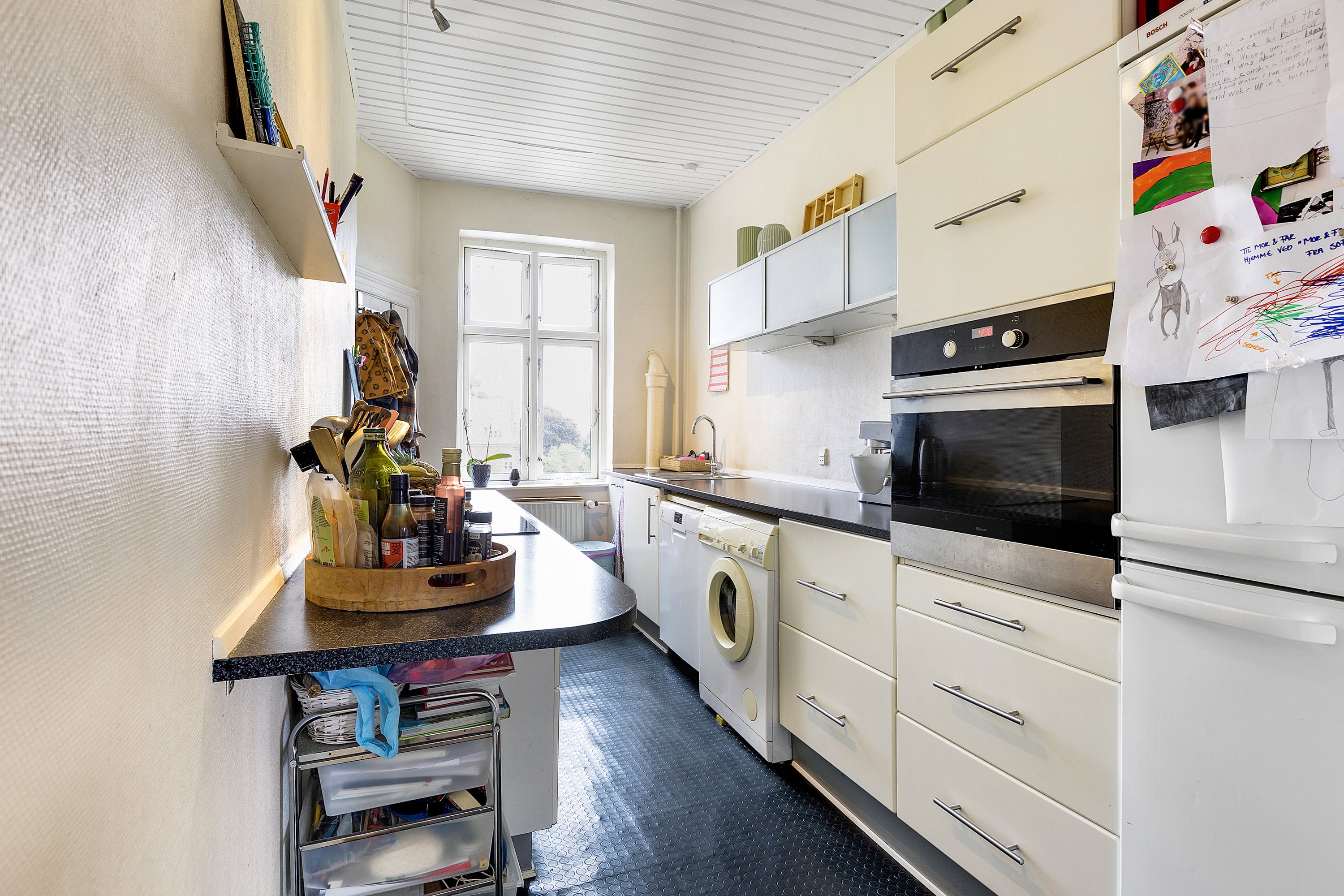 Dronningensgade 23, 3. tv., 7000 Fredericia
